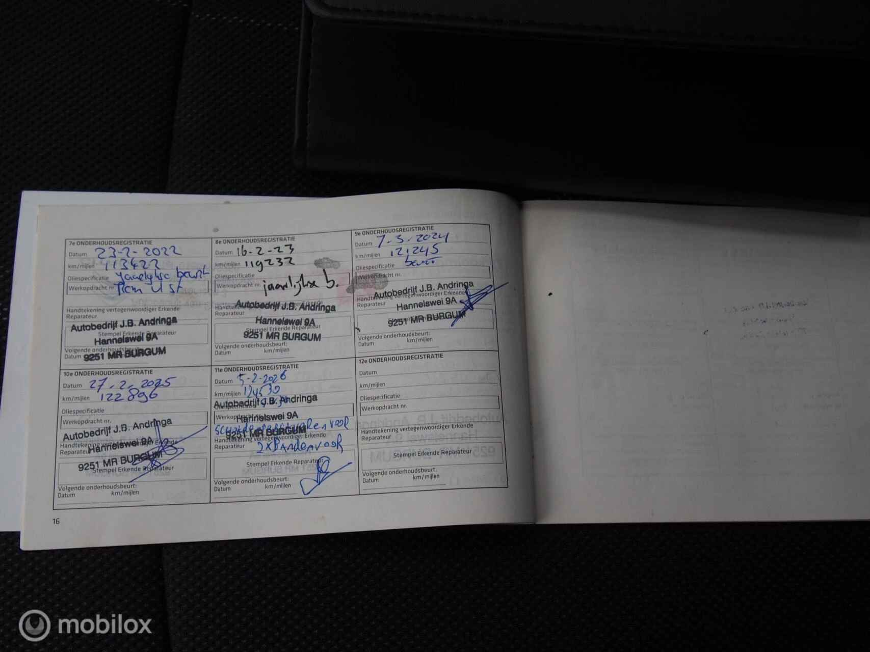 Hoofdafbeelding Chevrolet Aveo