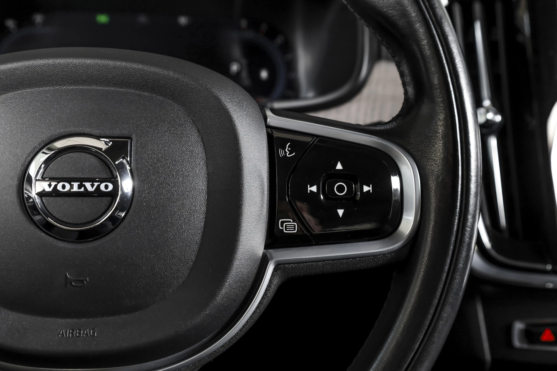 Hoofdafbeelding Volvo V90