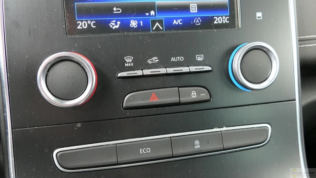 Hoofdafbeelding Renault Grand Scénic