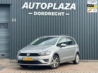 Volkswagen Golf Sportsvan 1.2 TSI Business Edition Navi /Stoelverw.