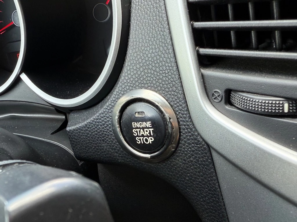 Hoofdafbeelding Kia Venga