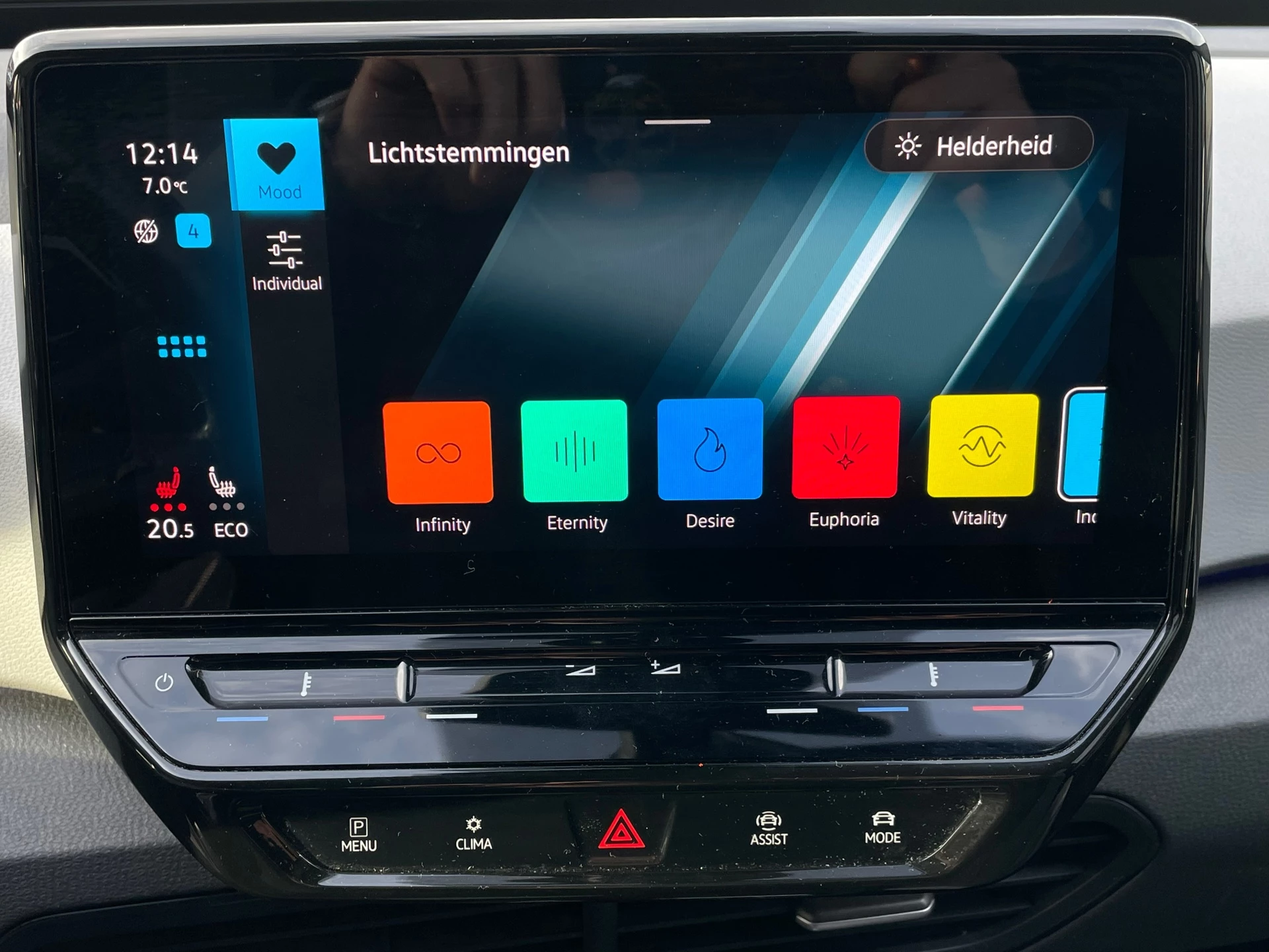 Hoofdafbeelding Volkswagen ID.3