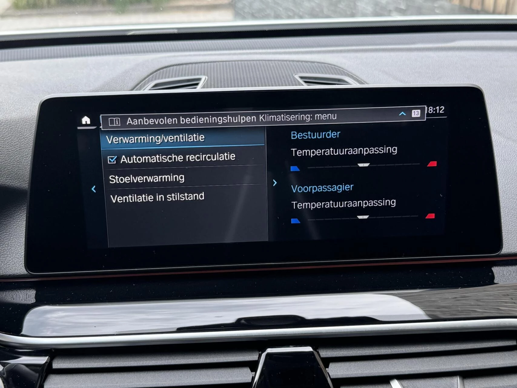 Hoofdafbeelding BMW 6 Serie