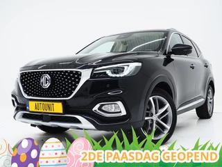 MG EHS 1.5 TGDI Luxury | Panoramadak | Adaptive Cruise | Sportstoelen | 360 | Keyless | Carplay