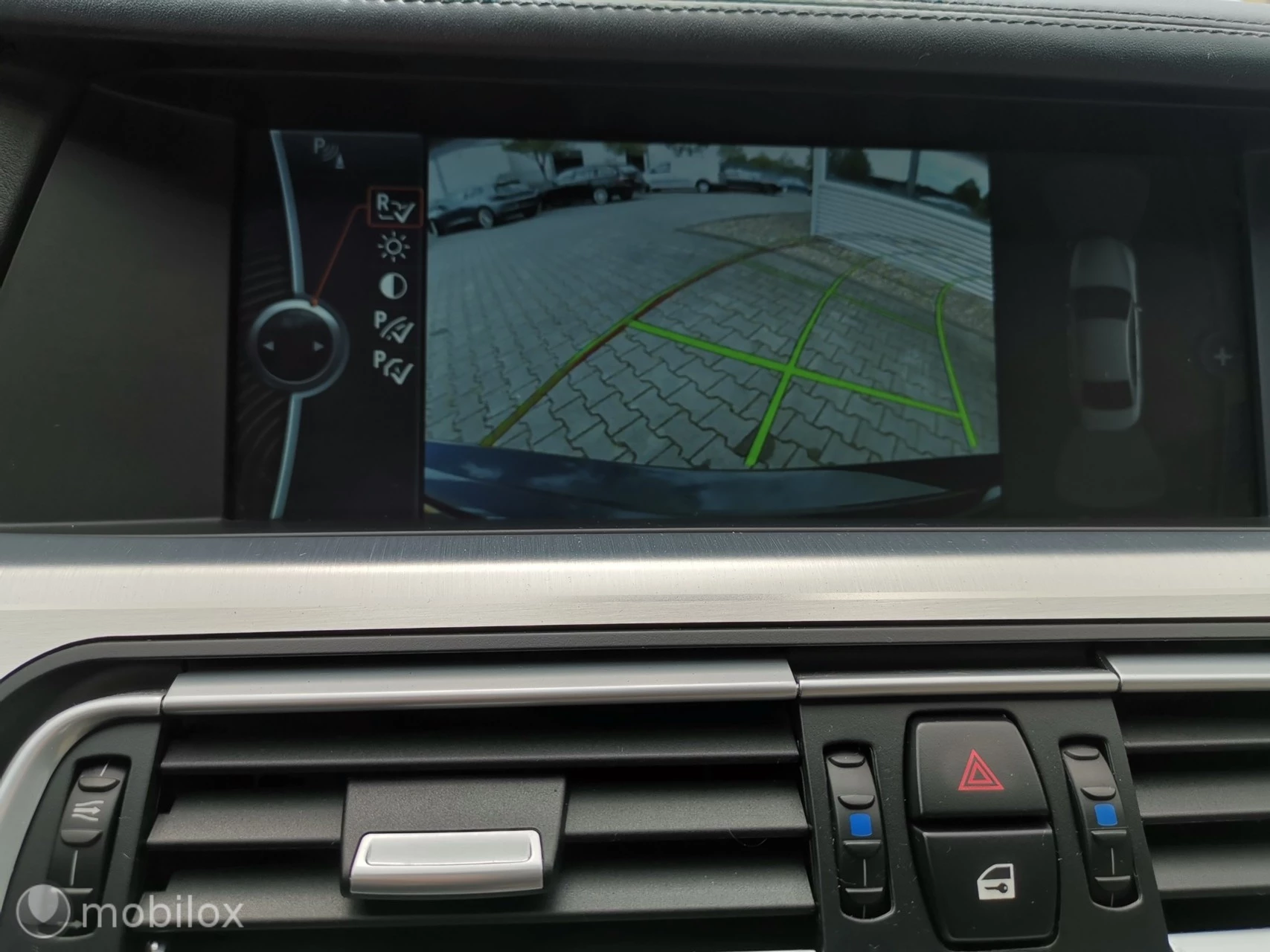 Hoofdafbeelding BMW 7 Serie