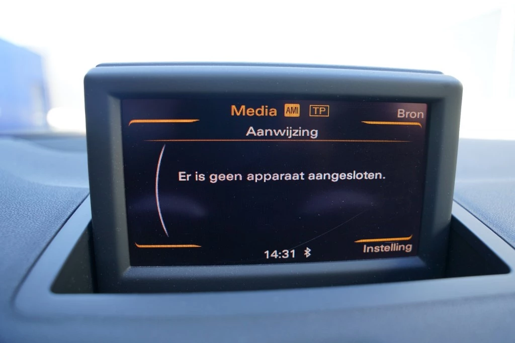 Hoofdafbeelding Audi A1