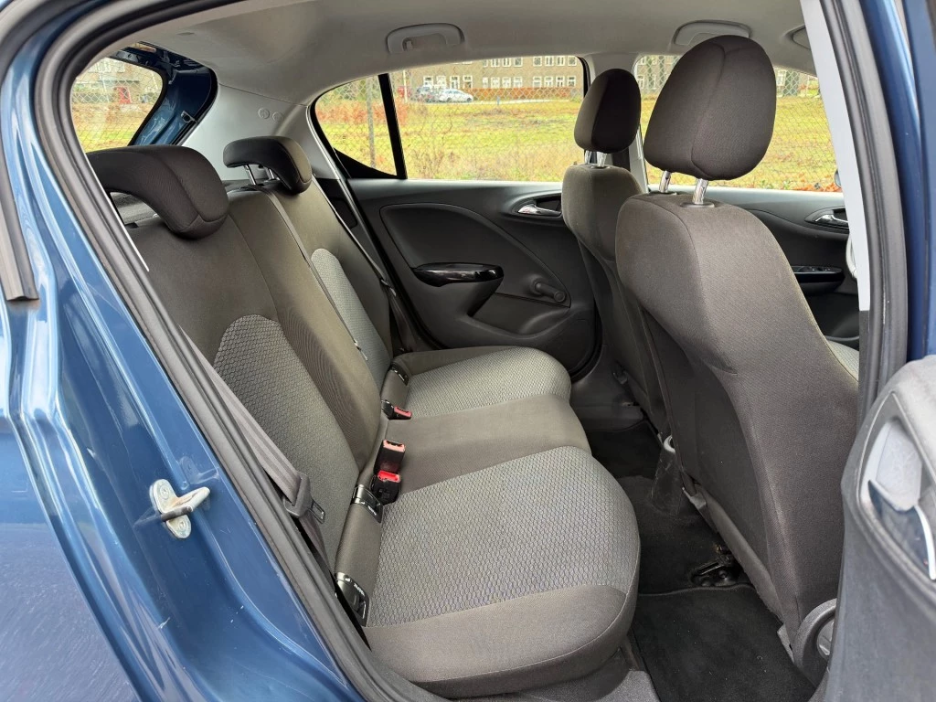 Hoofdafbeelding Opel Corsa-e