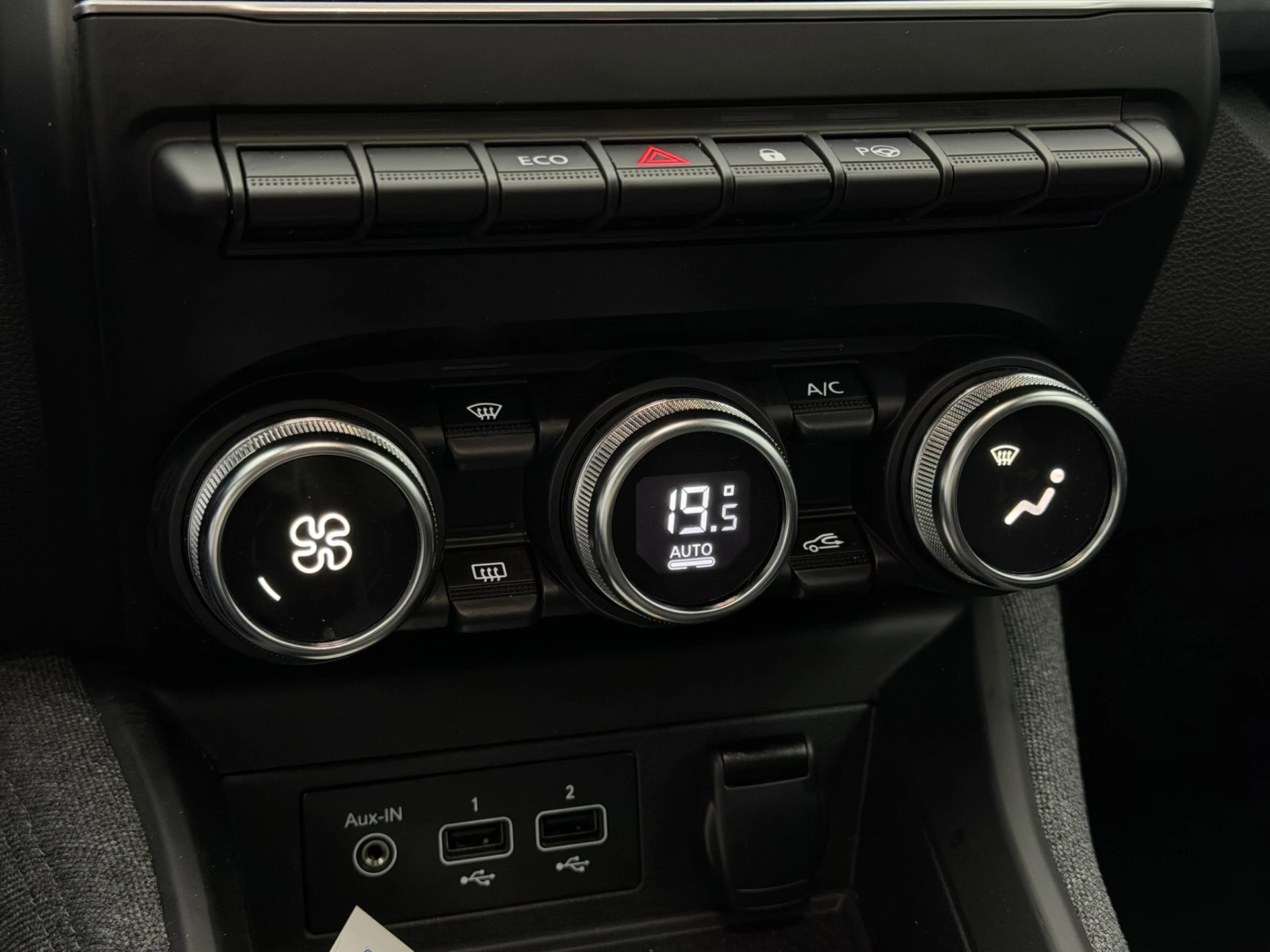 Hoofdafbeelding Renault ZOE
