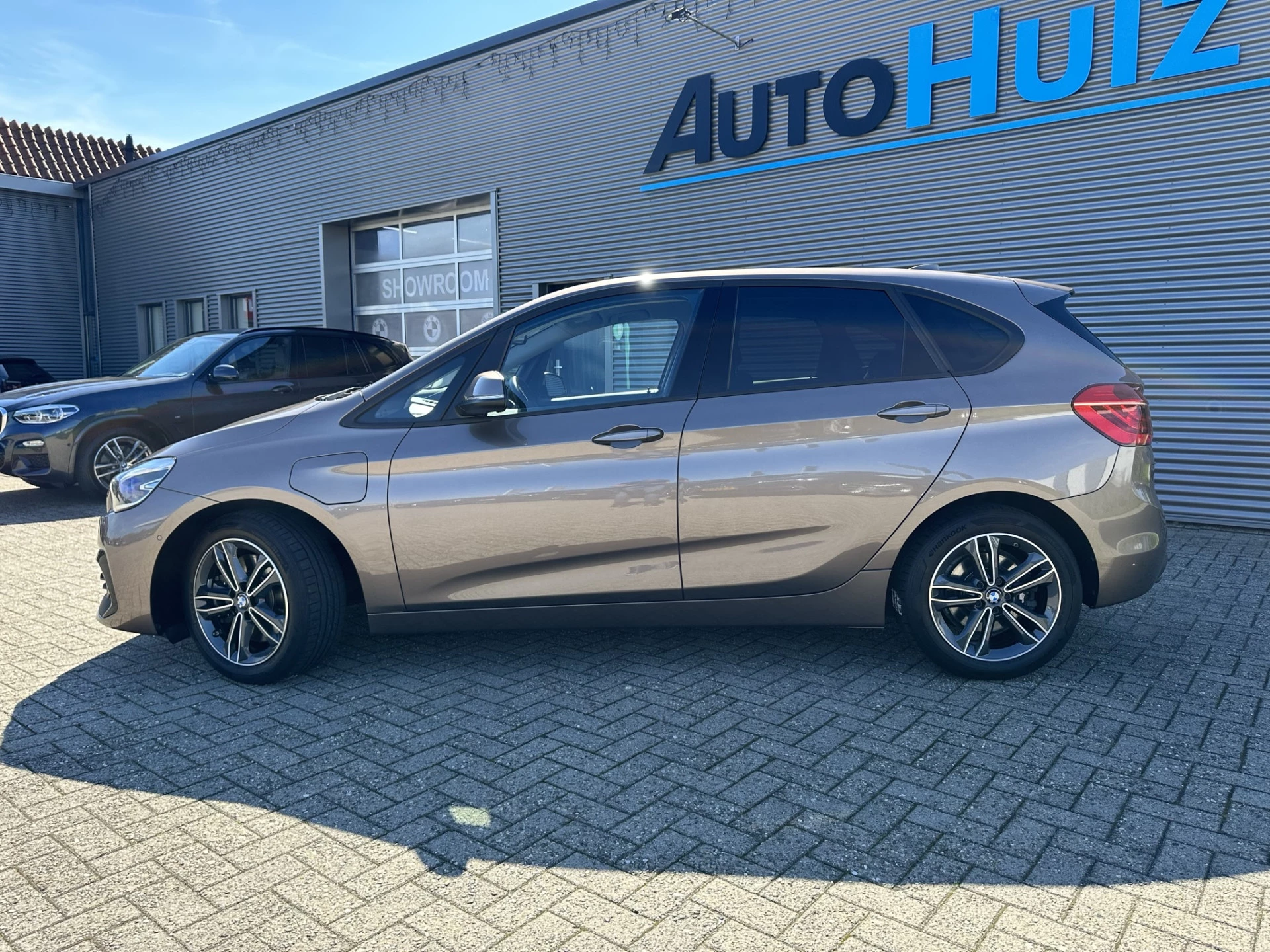 Hoofdafbeelding BMW 2 Serie