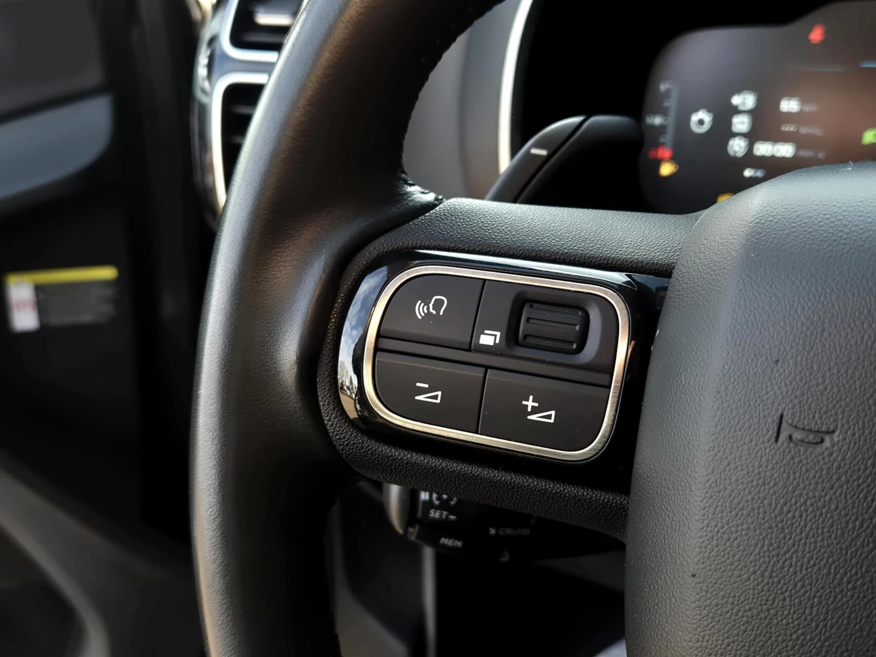 Hoofdafbeelding Citroën C5 Aircross