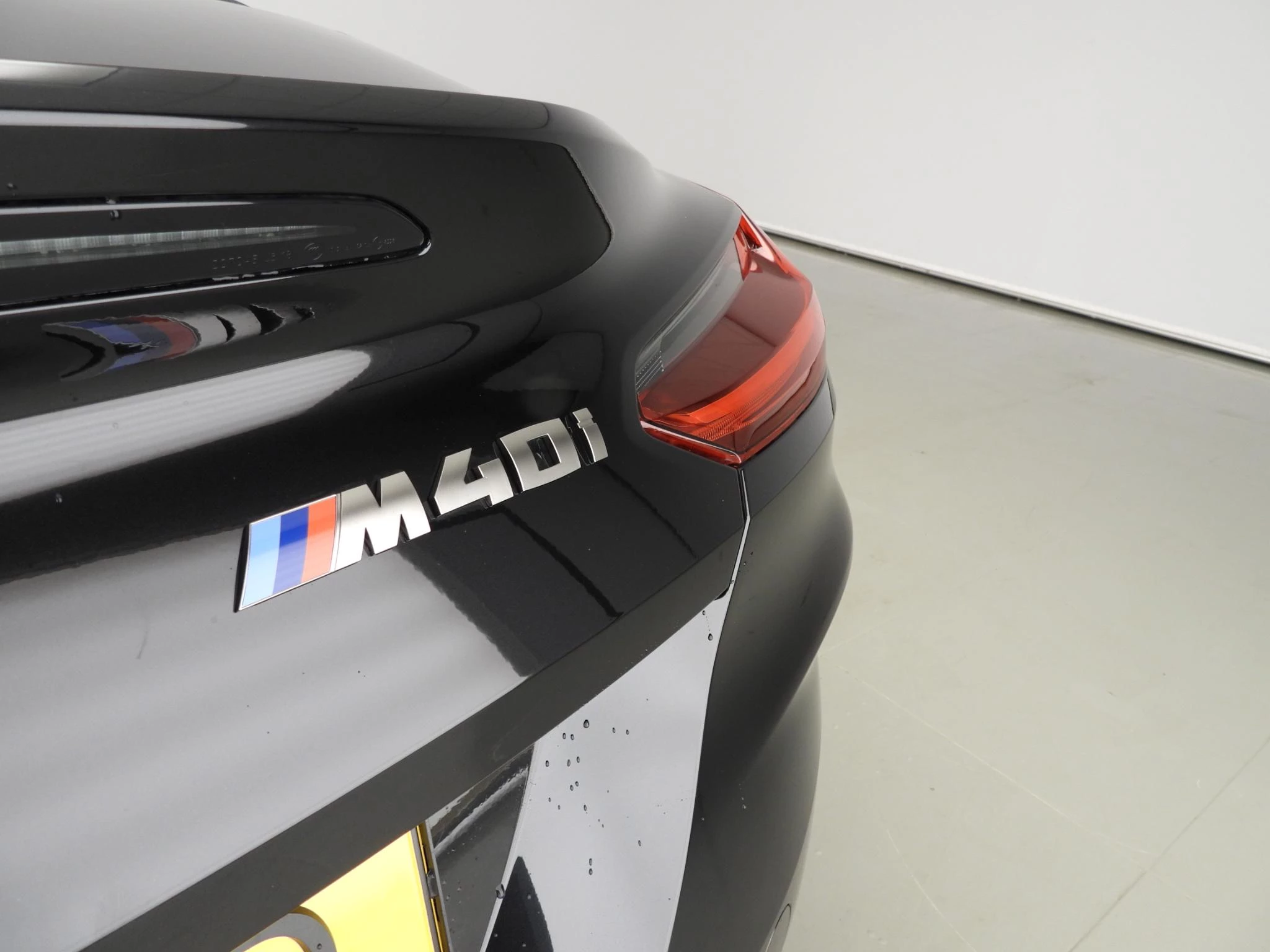 Hoofdafbeelding BMW Z4