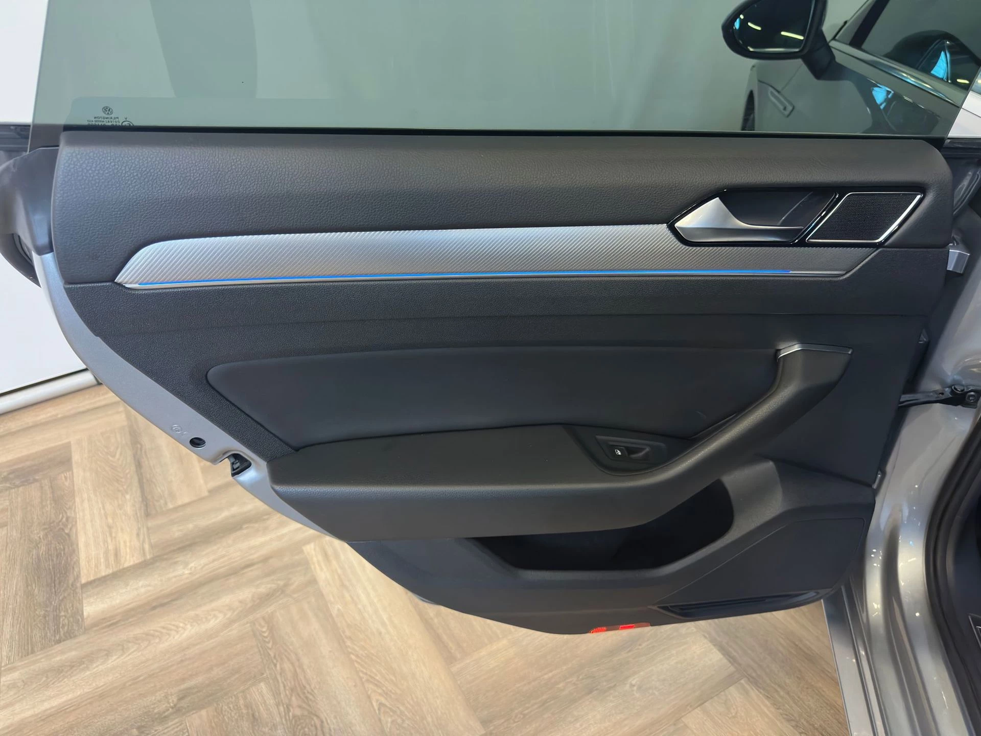 Hoofdafbeelding Volkswagen Arteon