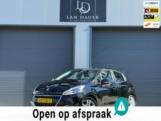 Peugeot 208 1.2 PureTech Signature / LAGE KM / NAP / CARPLAY