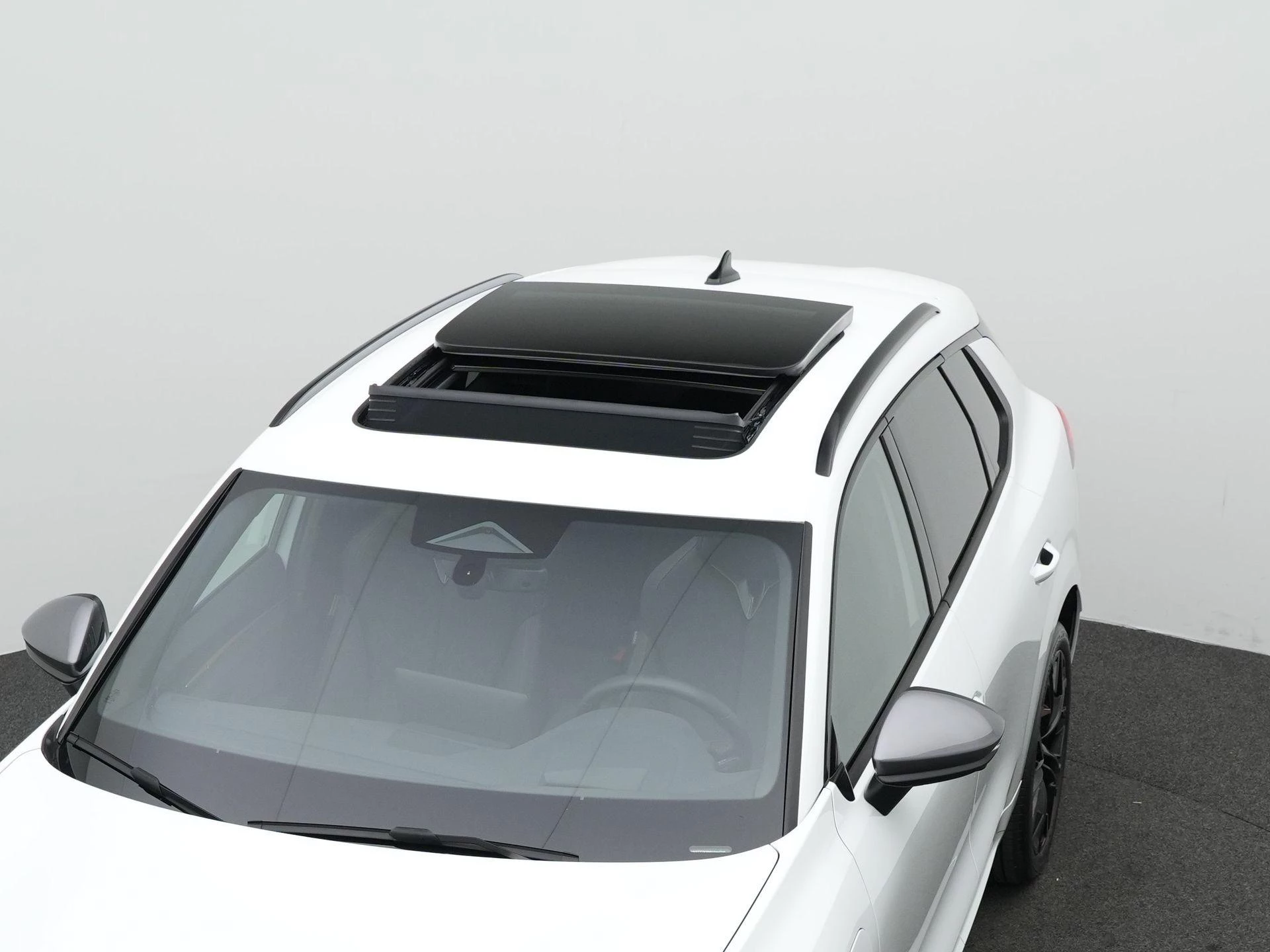 Hoofdafbeelding CUPRA Terramar