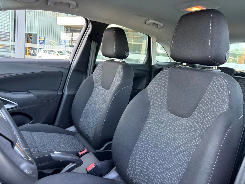 Hoofdafbeelding Opel Crossland