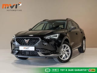 CUPRA Formentor 1.5 TSI Business Edition / 150pk / Achteruitrij camera / Stoel en stuur verwarming /