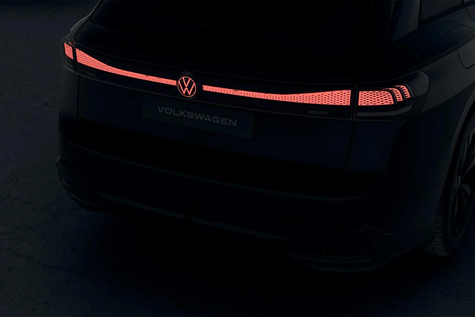 Hoofdafbeelding Volkswagen ID.7