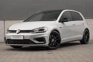 Volkswagen Golf 2.0 TSI 4Motion R Performance Pano Akra DCC