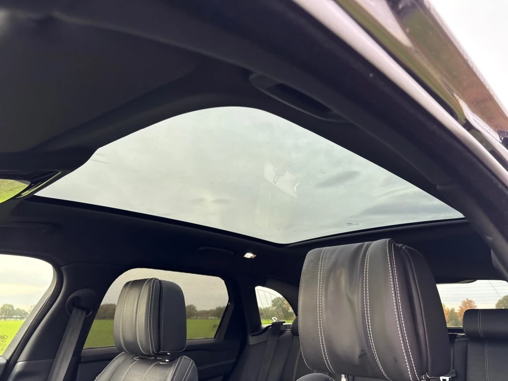 Hoofdafbeelding Land Rover Range Rover Velar