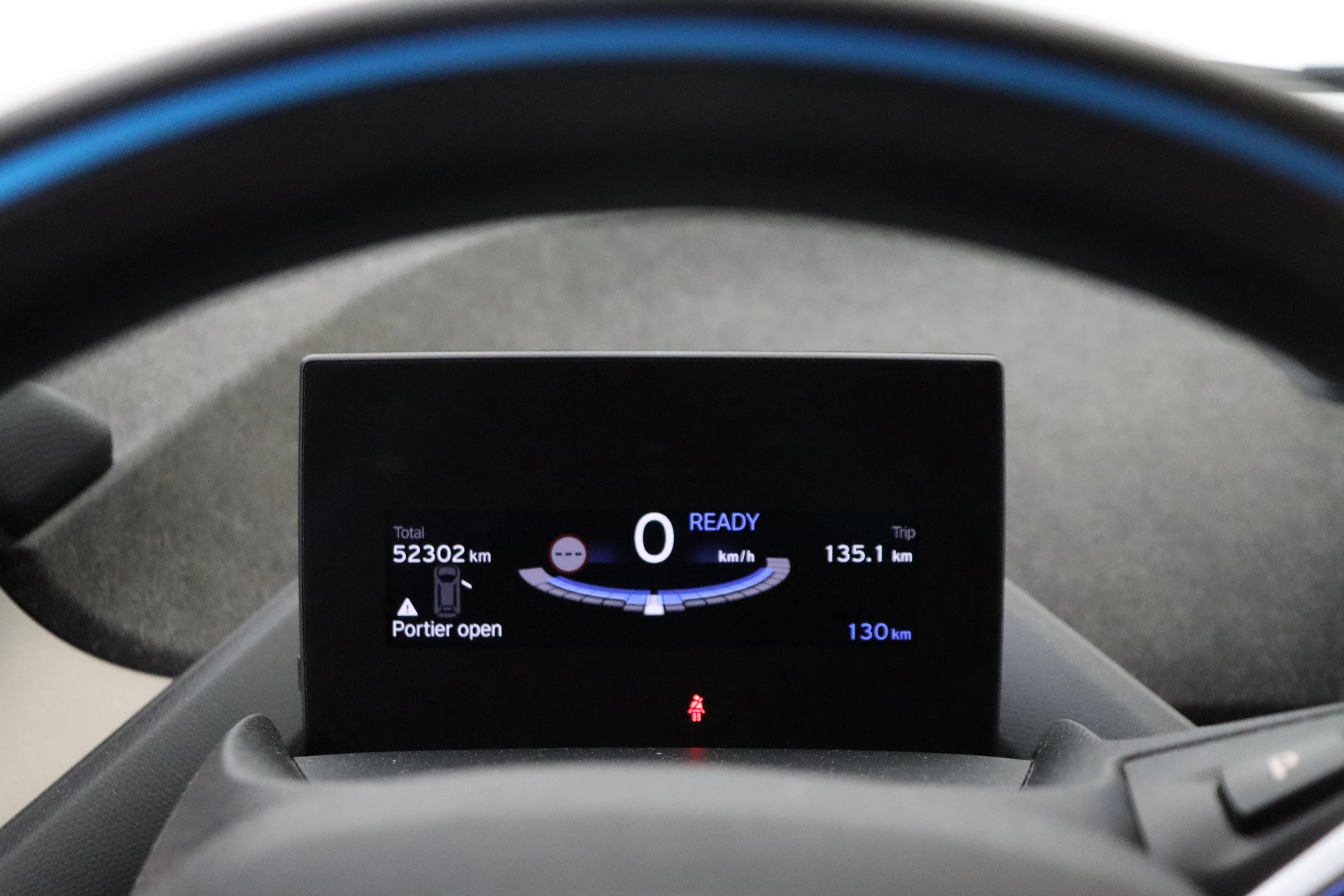 Hoofdafbeelding BMW i3