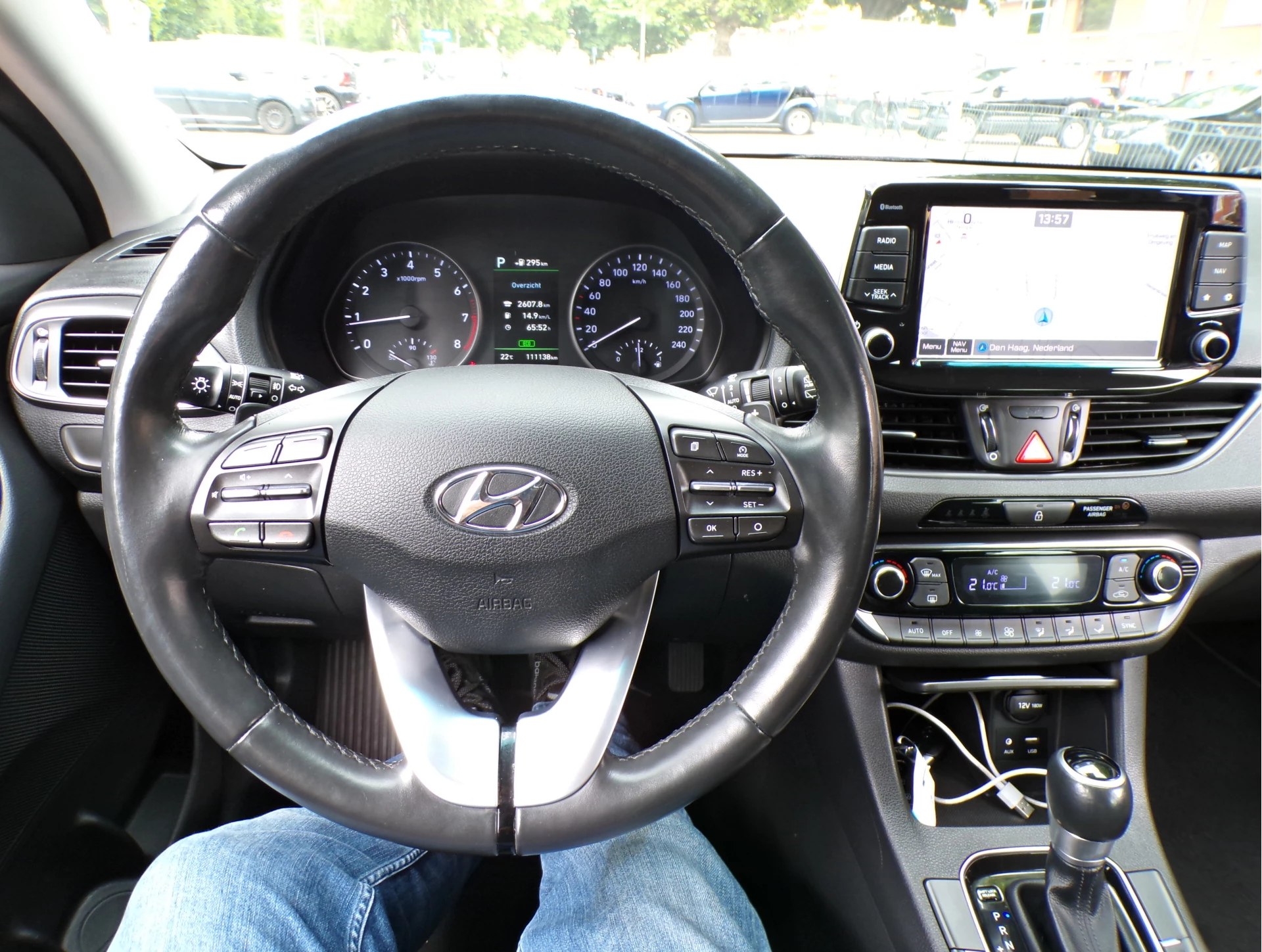 Hoofdafbeelding Hyundai i30