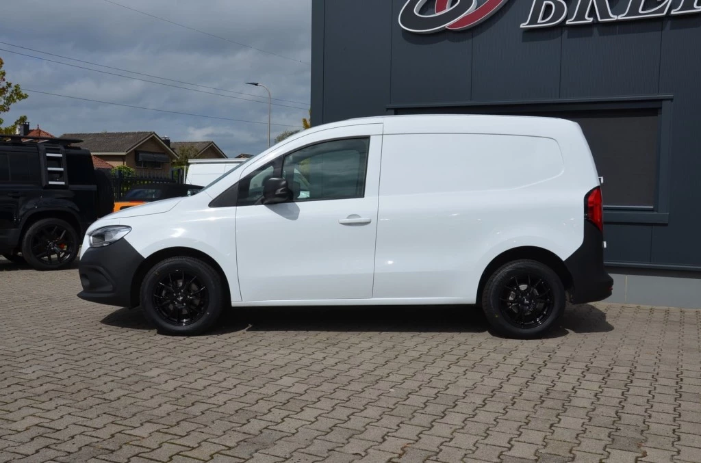 Hoofdafbeelding Mercedes-Benz Citan