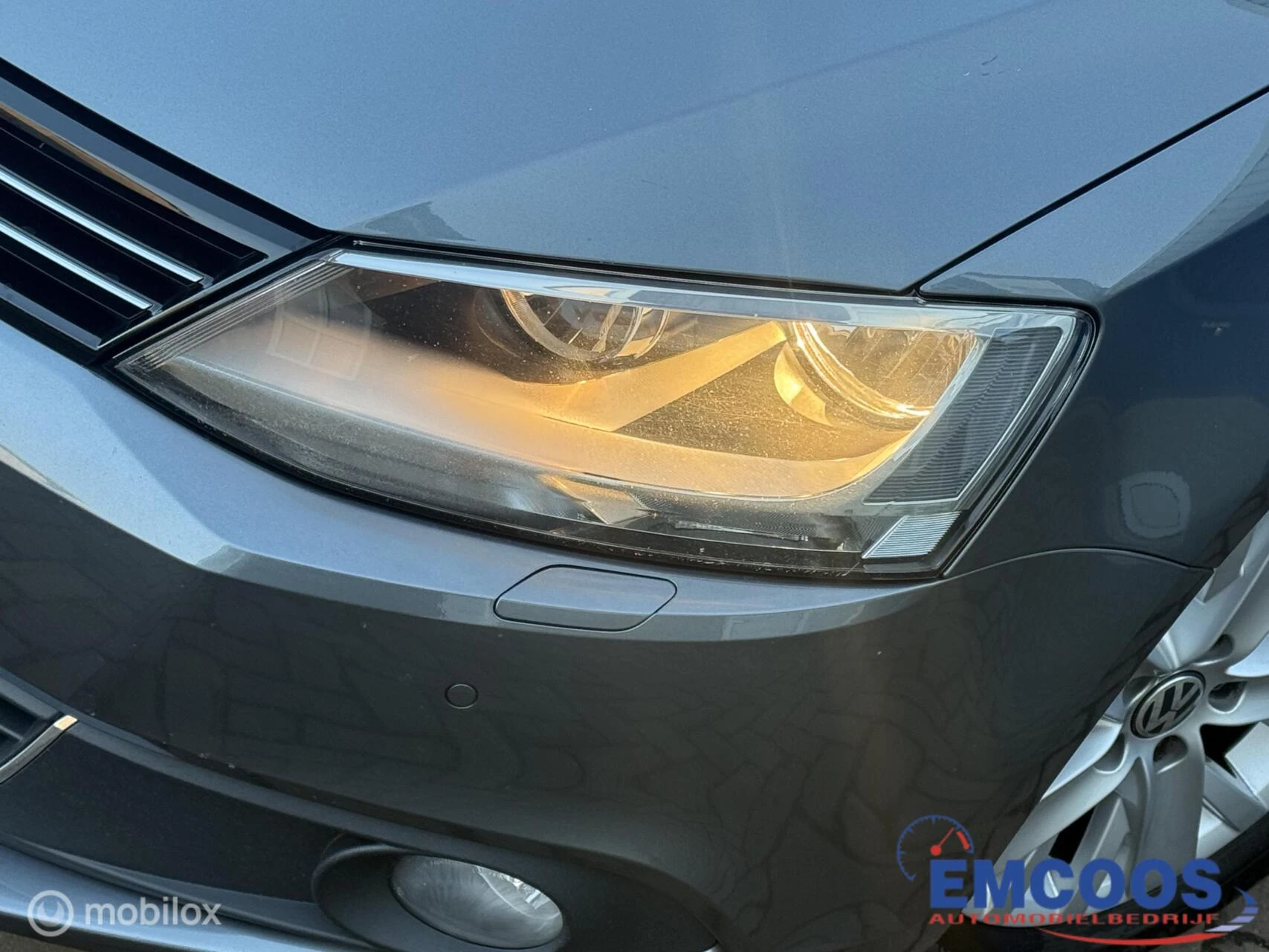 Hoofdafbeelding Volkswagen Jetta