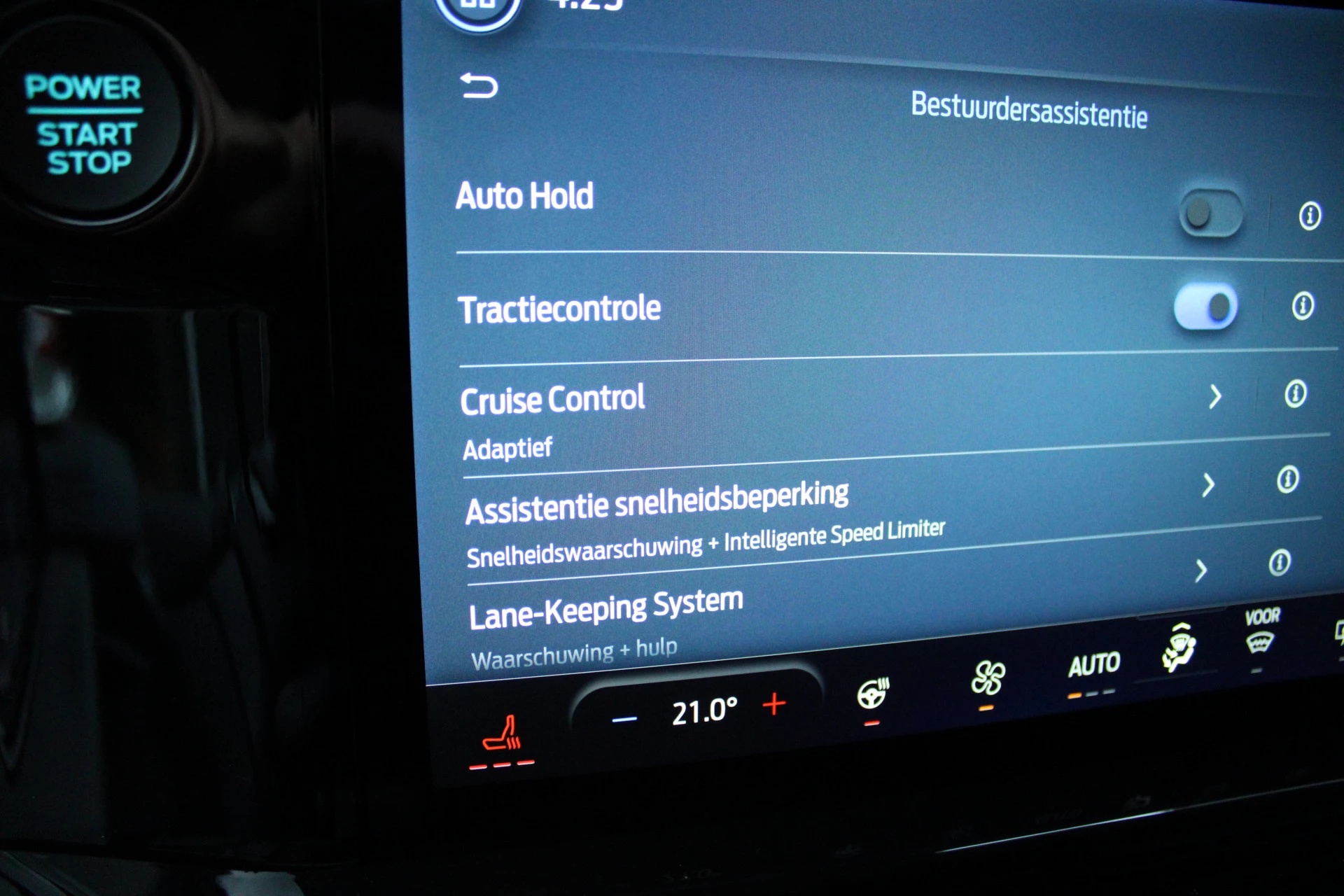 Hoofdafbeelding Ford Tourneo Custom