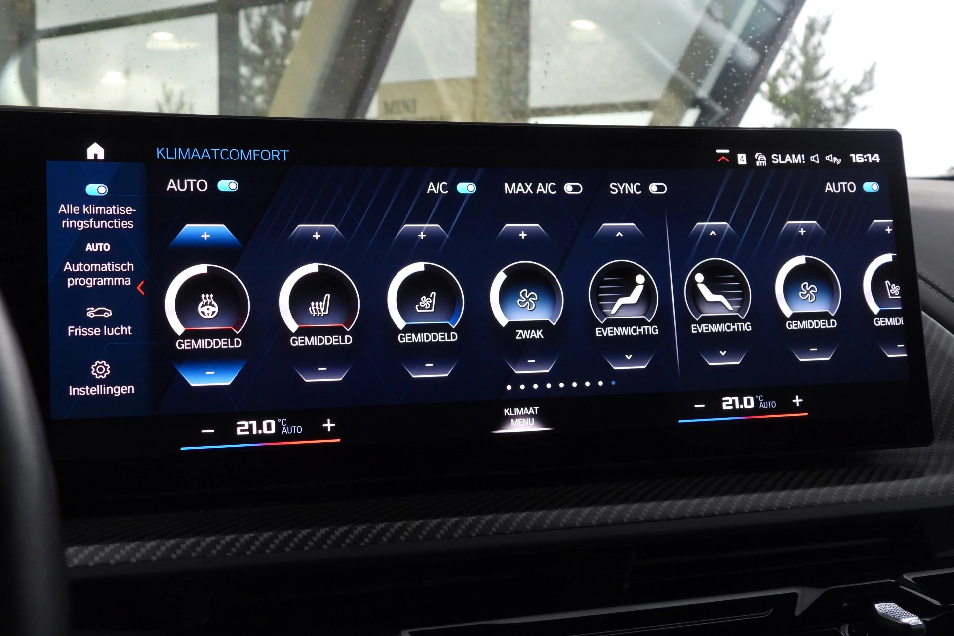 Hoofdafbeelding BMW XM