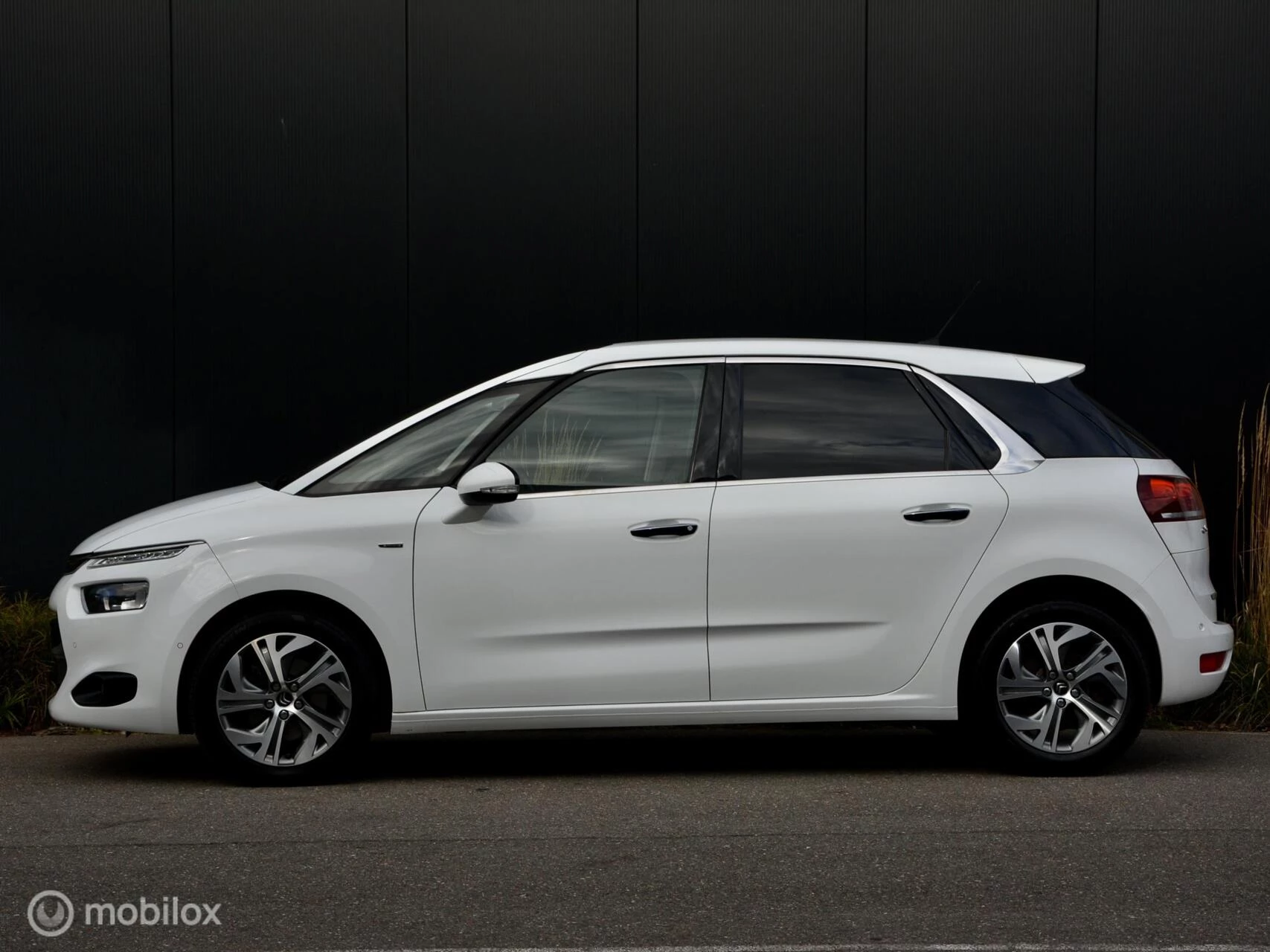 Hoofdafbeelding Citroën C4 Picasso