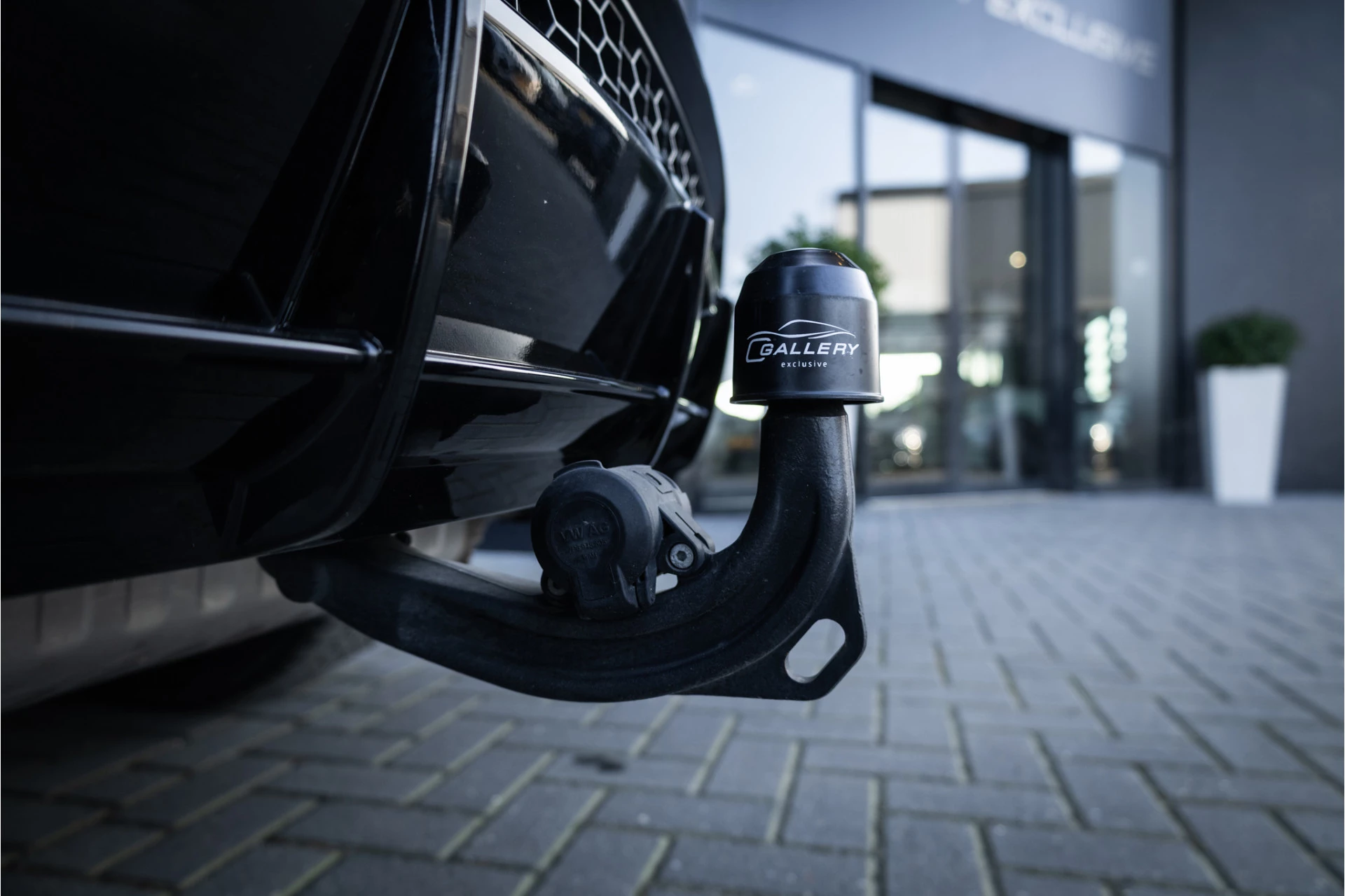 Hoofdafbeelding Lamborghini Urus