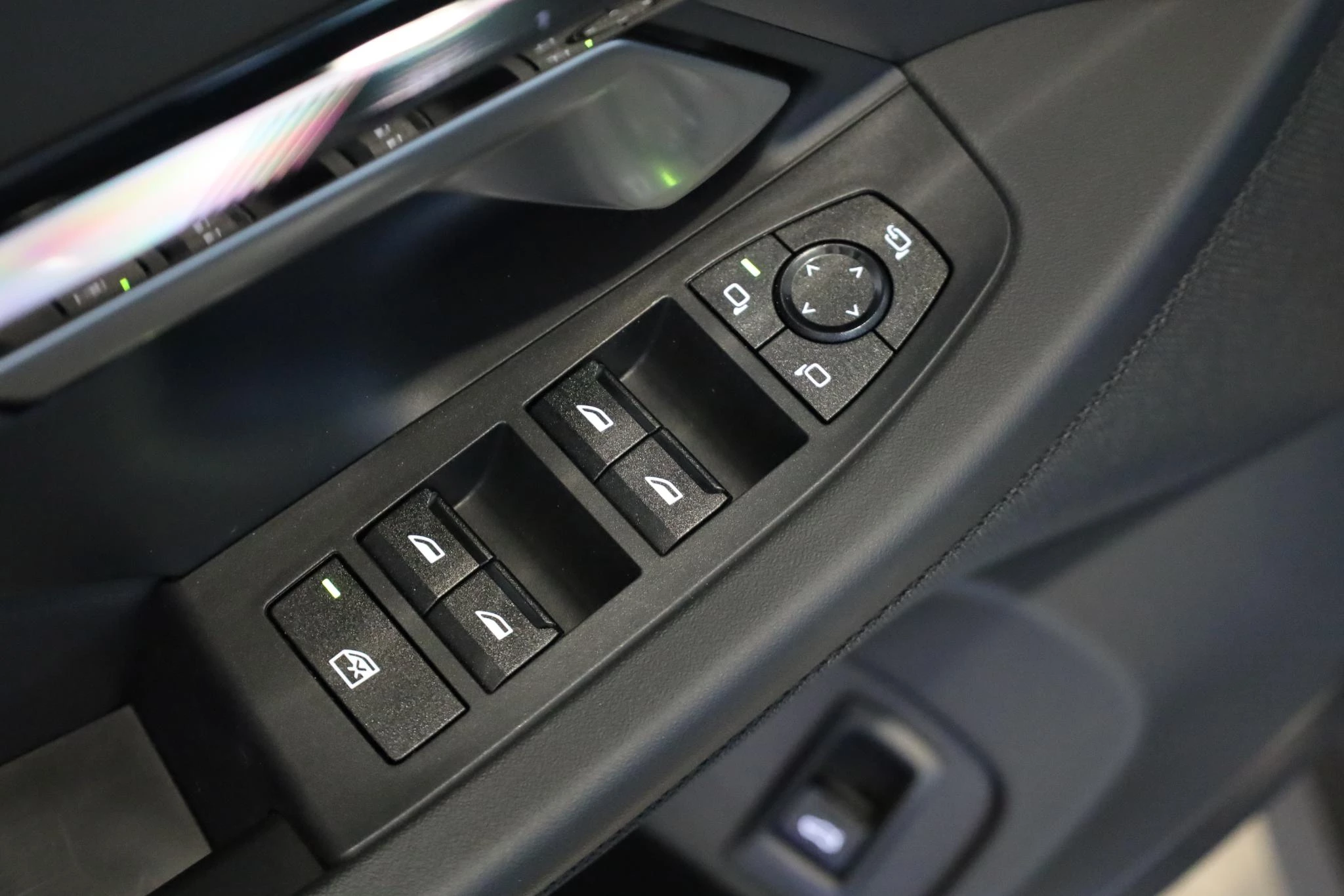 Hoofdafbeelding BMW i5