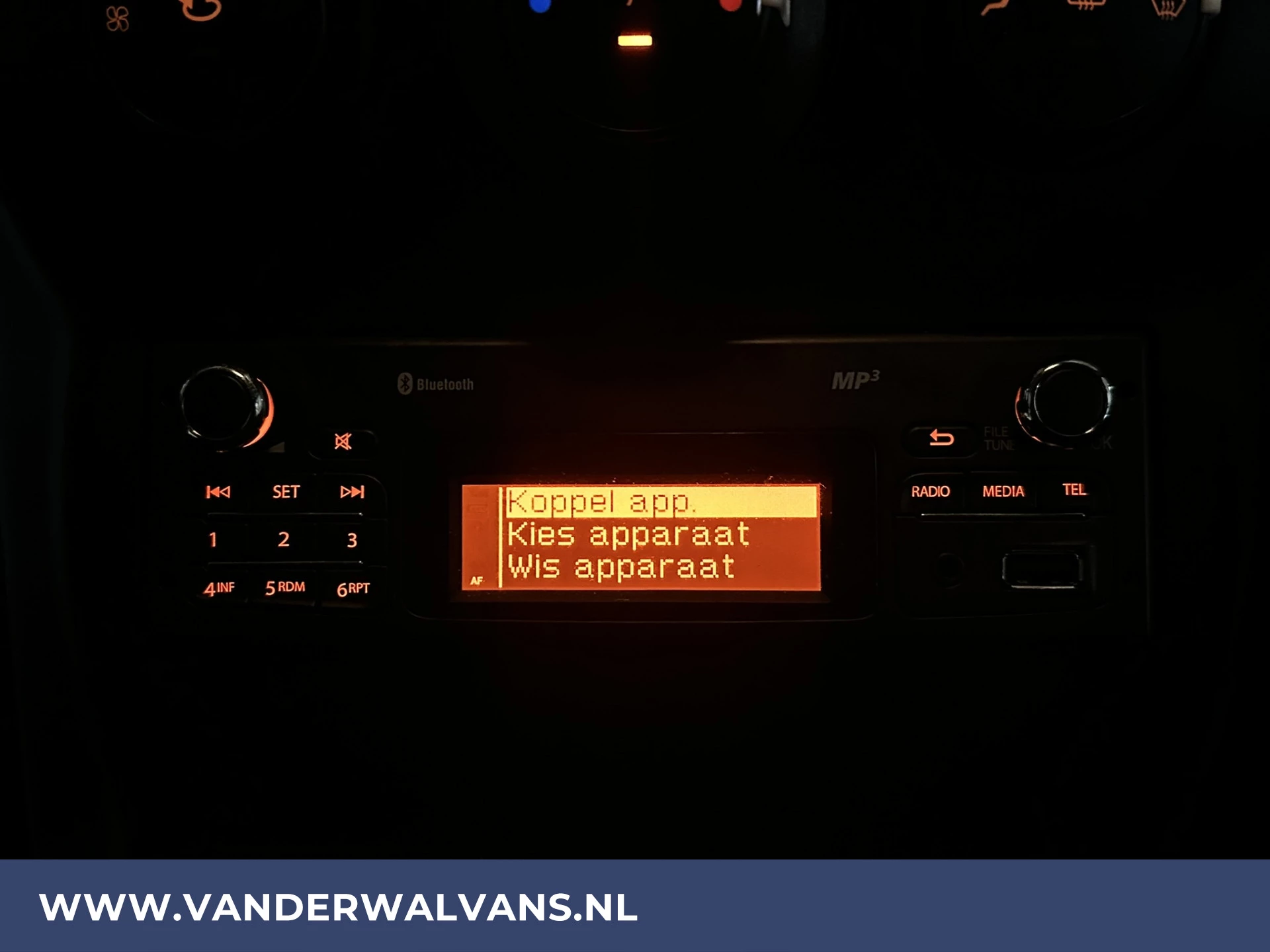 Hoofdafbeelding Mercedes-Benz Citan
