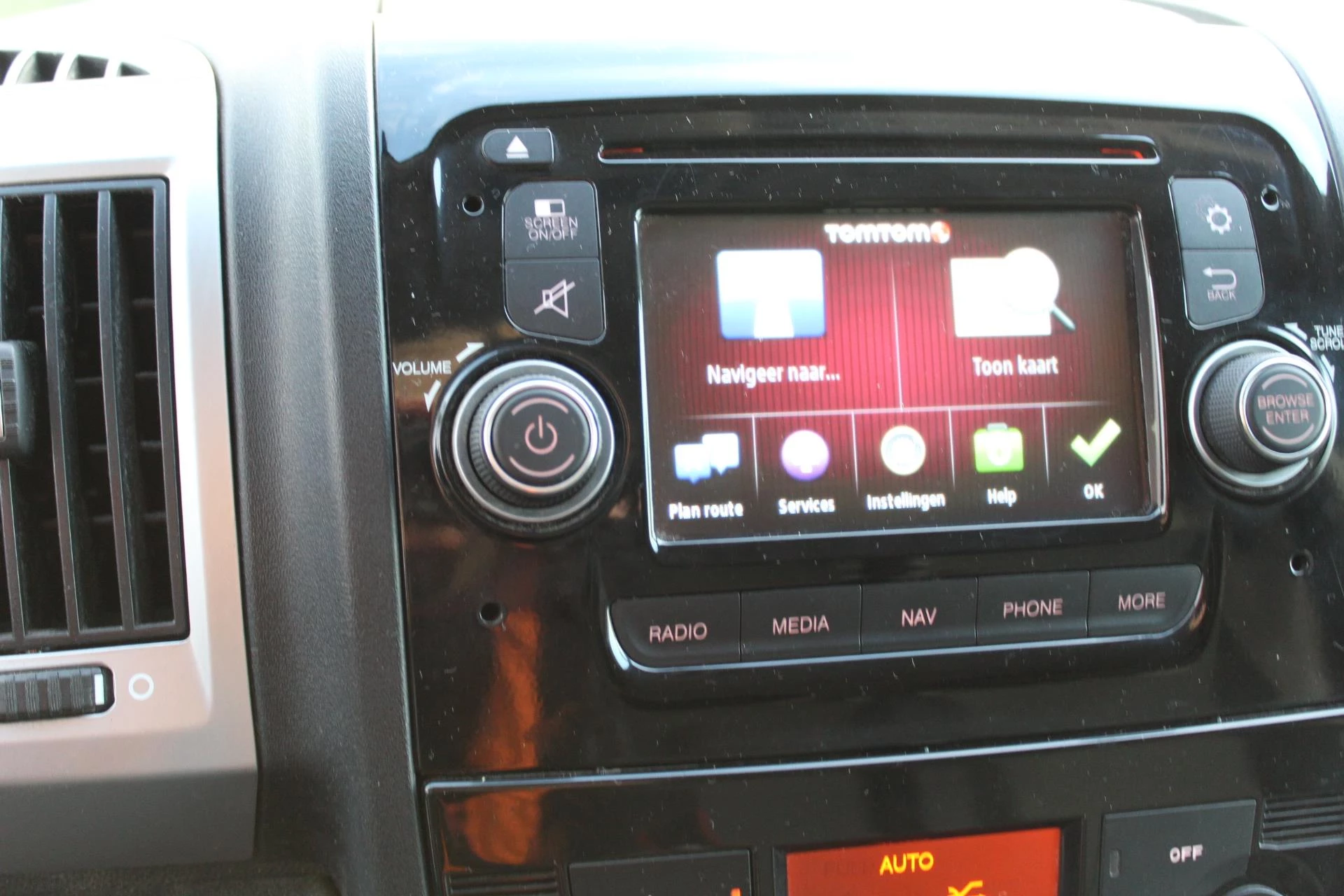 Hoofdafbeelding Fiat Ducato