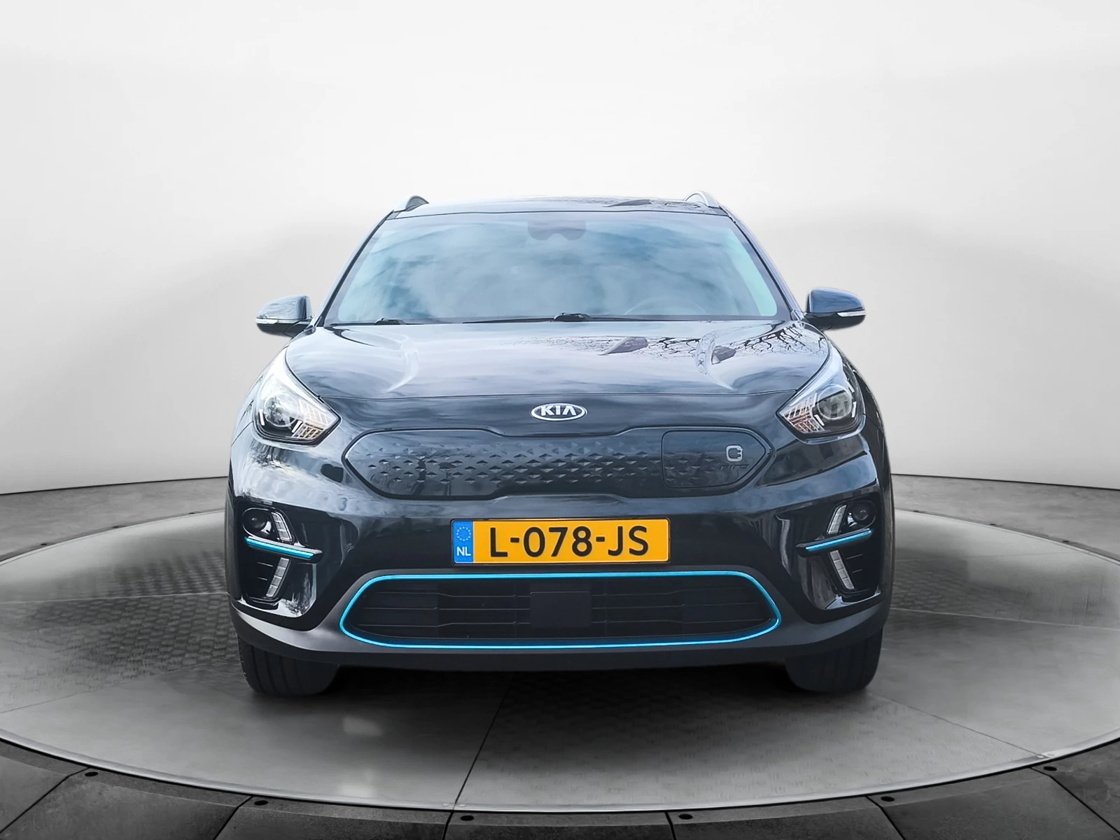 Hoofdafbeelding Kia e-Niro