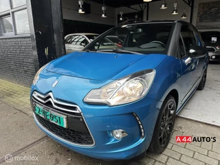 Hoofdafbeelding Citroën DS3 Te koop aangeboden ,Citroen DS3 1.6 So Chic*ZEER NETTE AUTO*