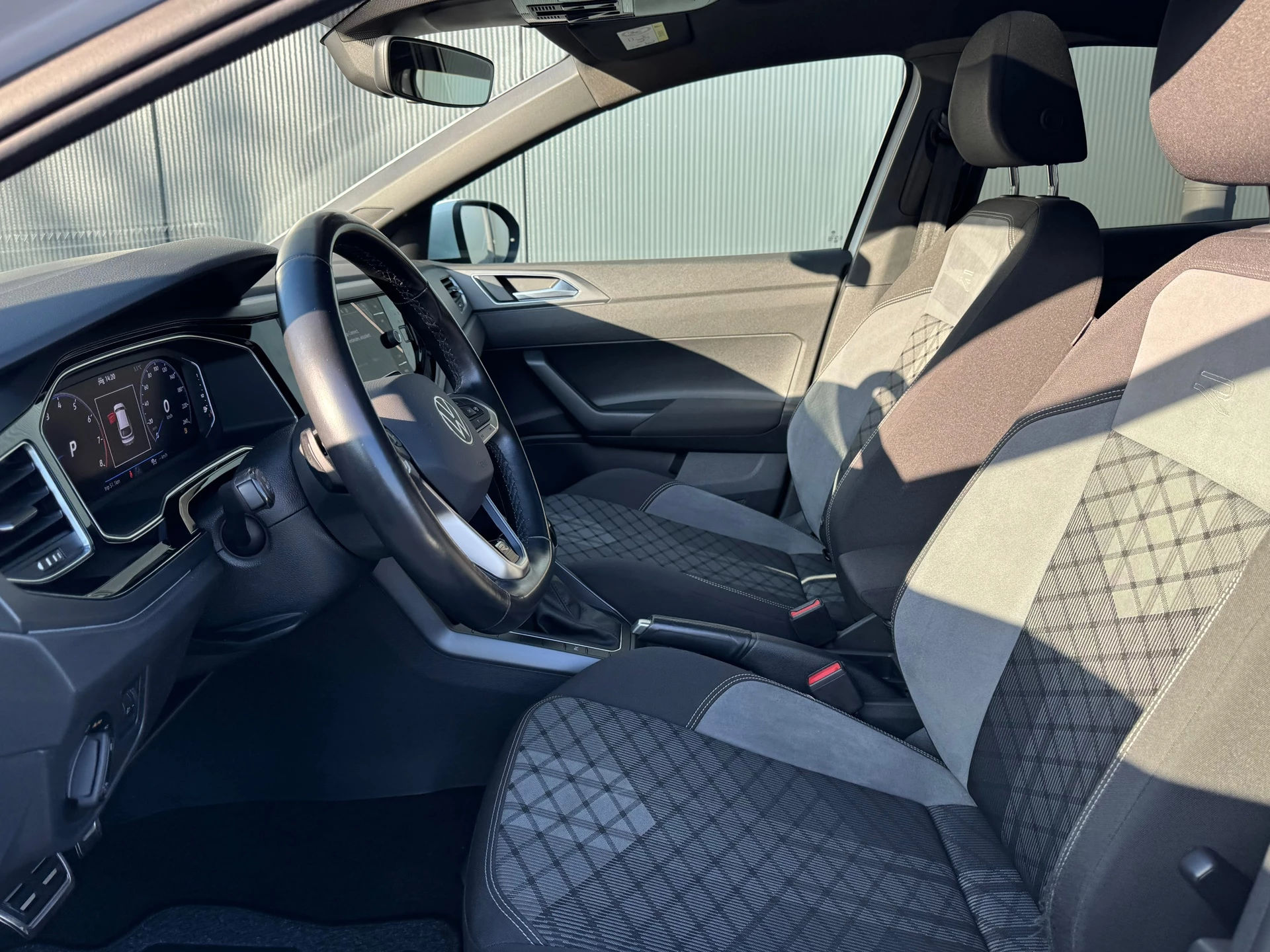 Hoofdafbeelding Volkswagen Taigo