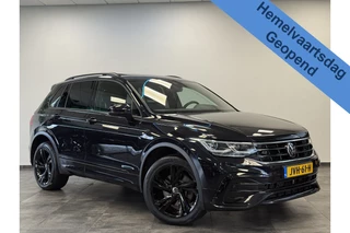 Volkswagen Tiguan 1.4 TSI eHybrid R-Line Business+ Panoramadak PDC NAVI ACC IQ Light * Hemelvaartsdag geopend van 12:00 tot 17:00u *