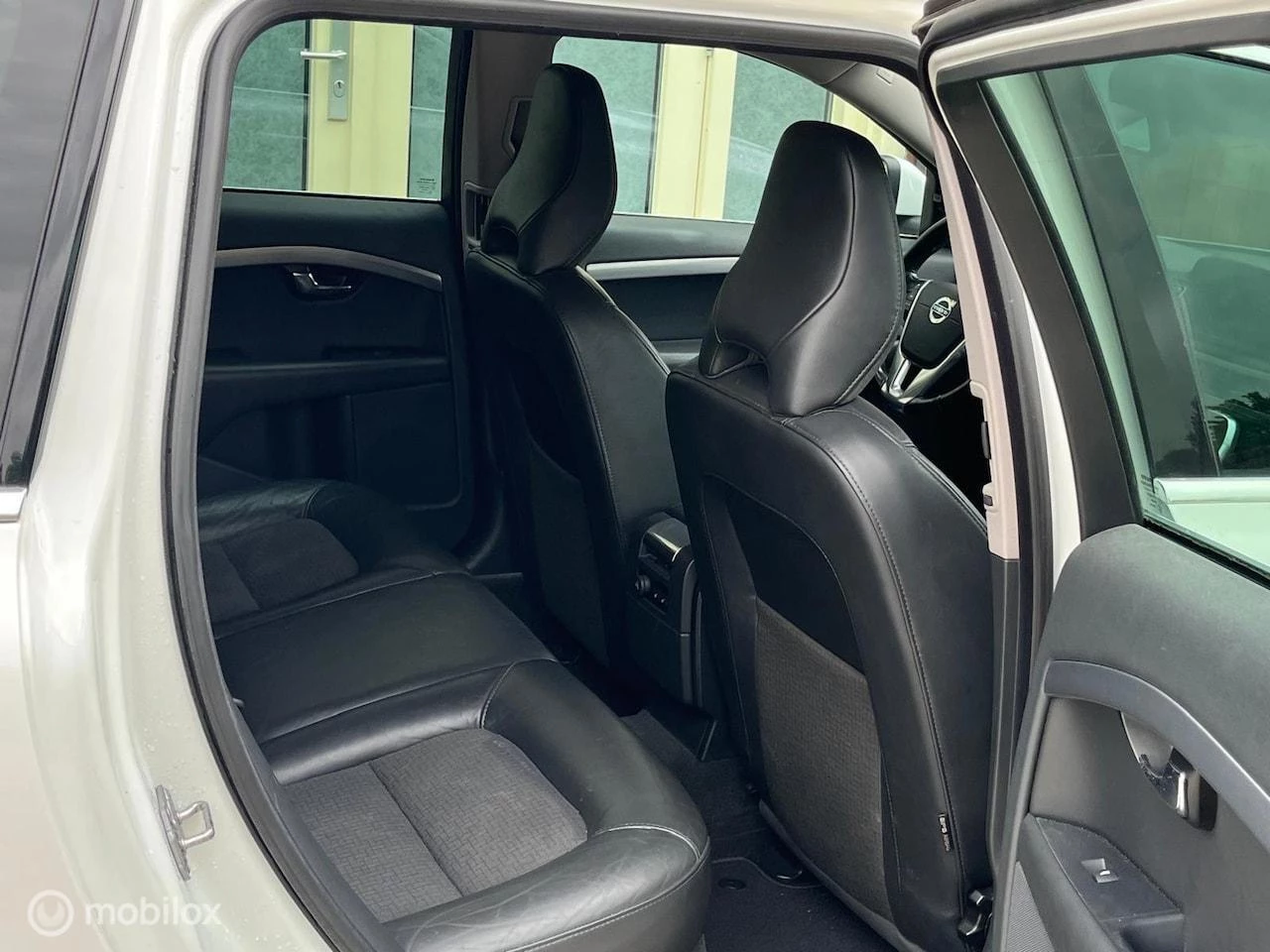 Hoofdafbeelding Volvo V70