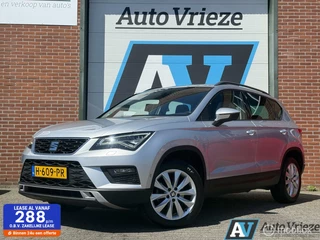 Seat Ateca 1.0 EcoTSI Style Business Intense, Trekhaak