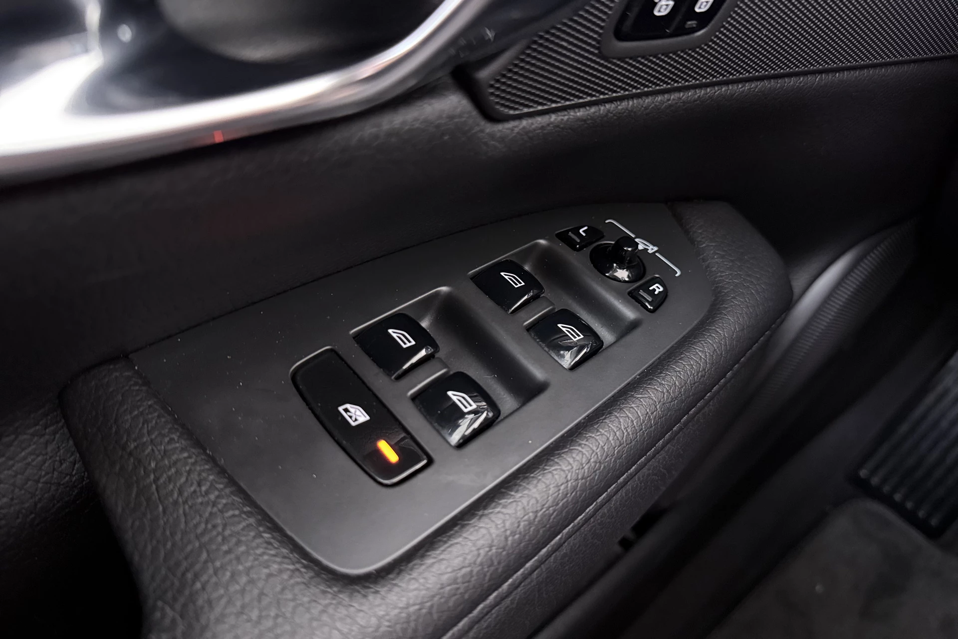 Hoofdafbeelding Volvo V90