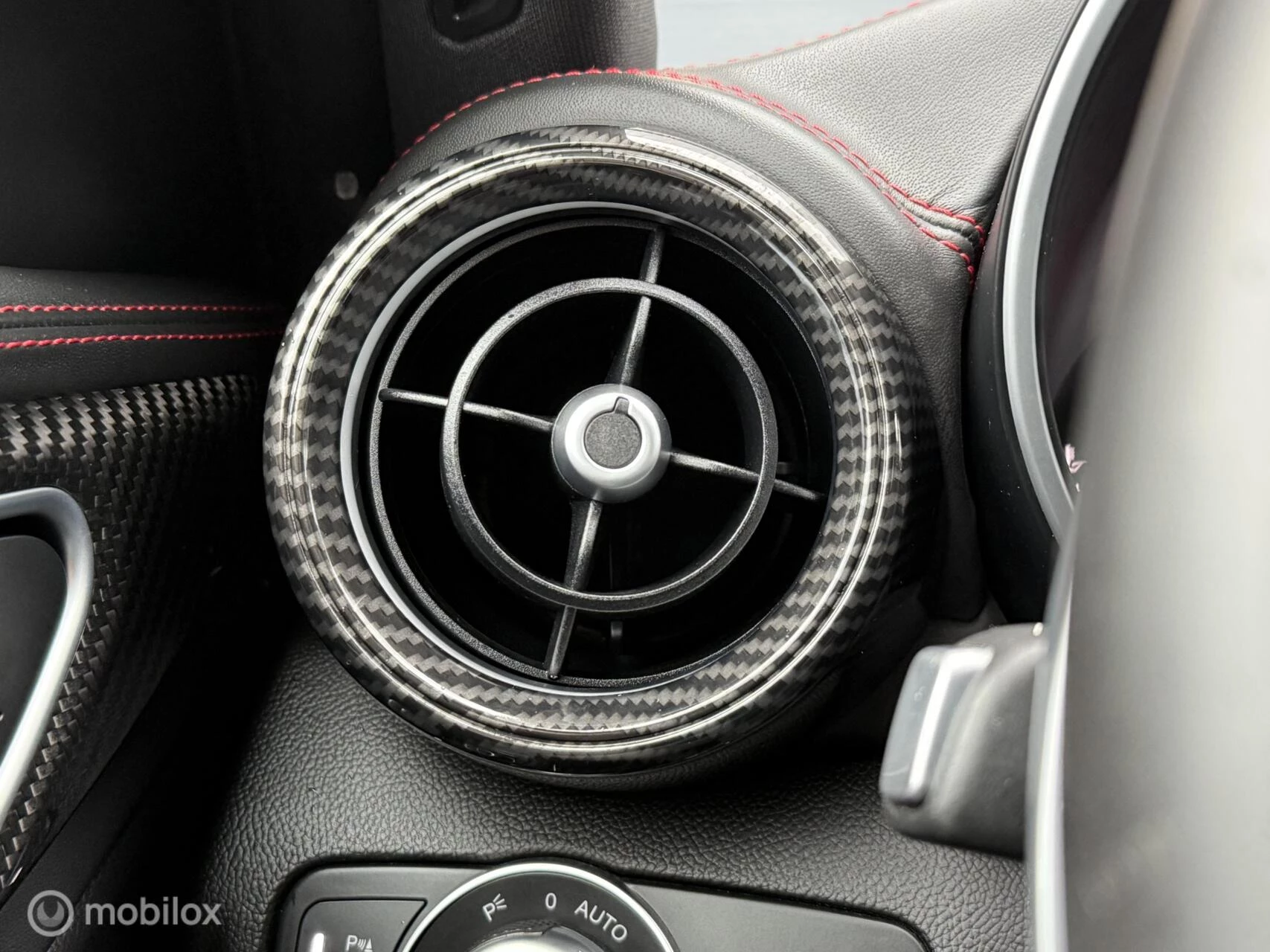 Hoofdafbeelding Alfa Romeo Giulia