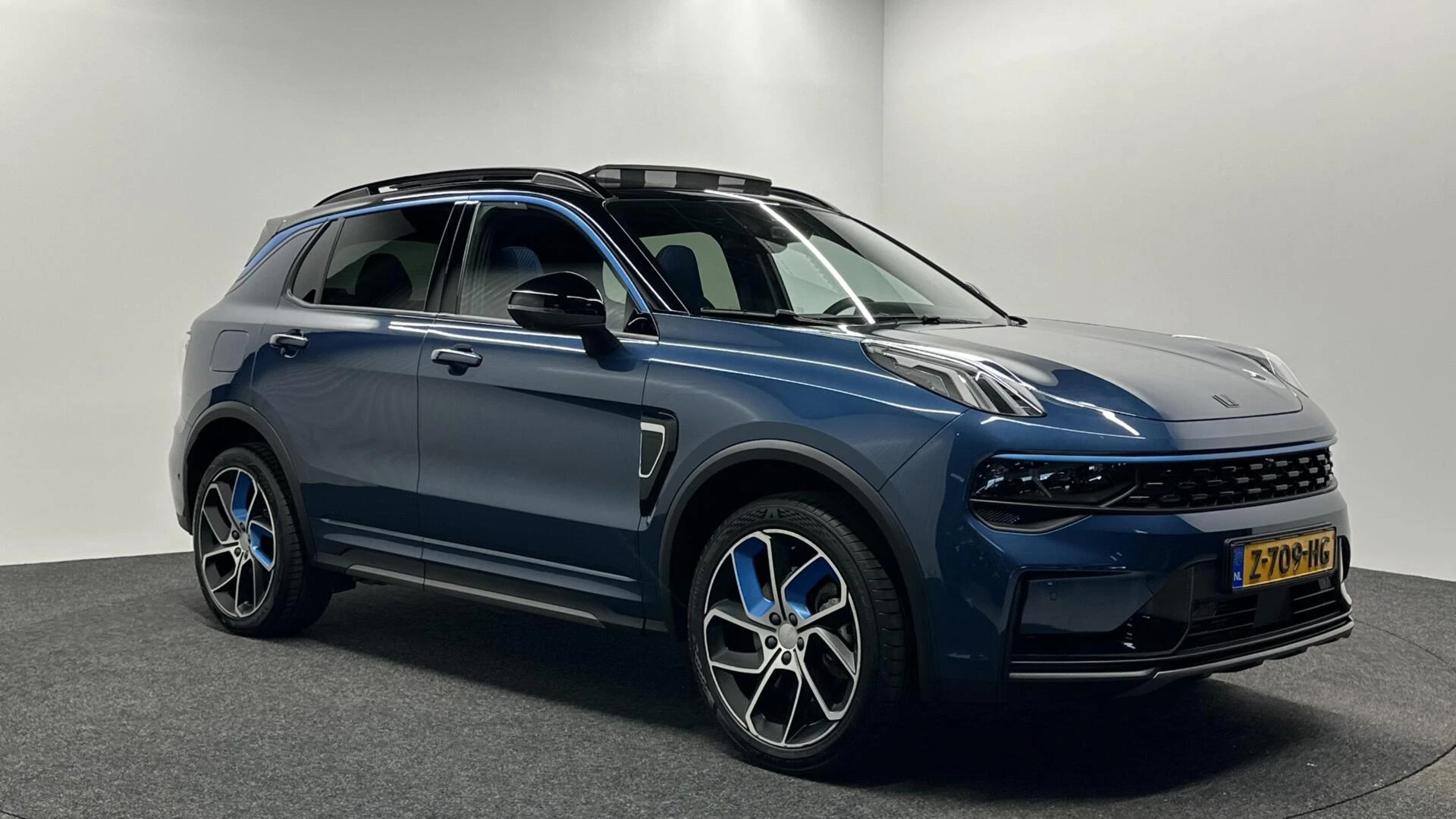 Hoofdafbeelding Lynk & Co 01