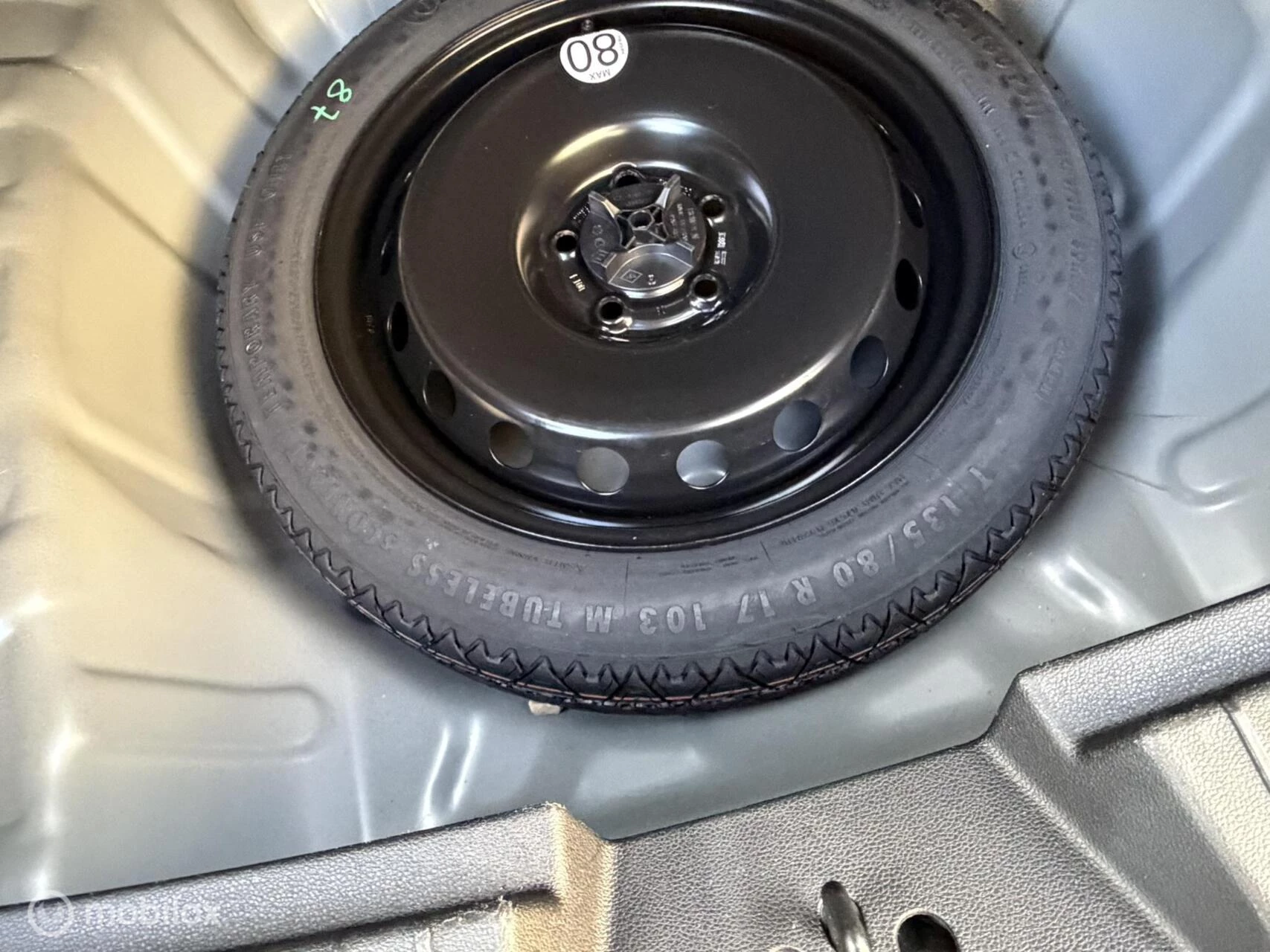 Hoofdafbeelding Dacia Duster