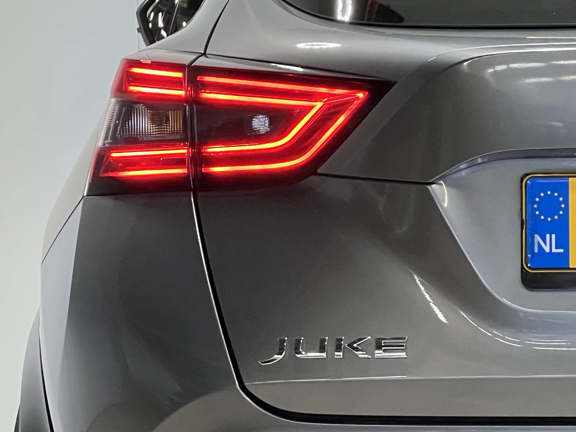 Hoofdafbeelding Nissan Juke