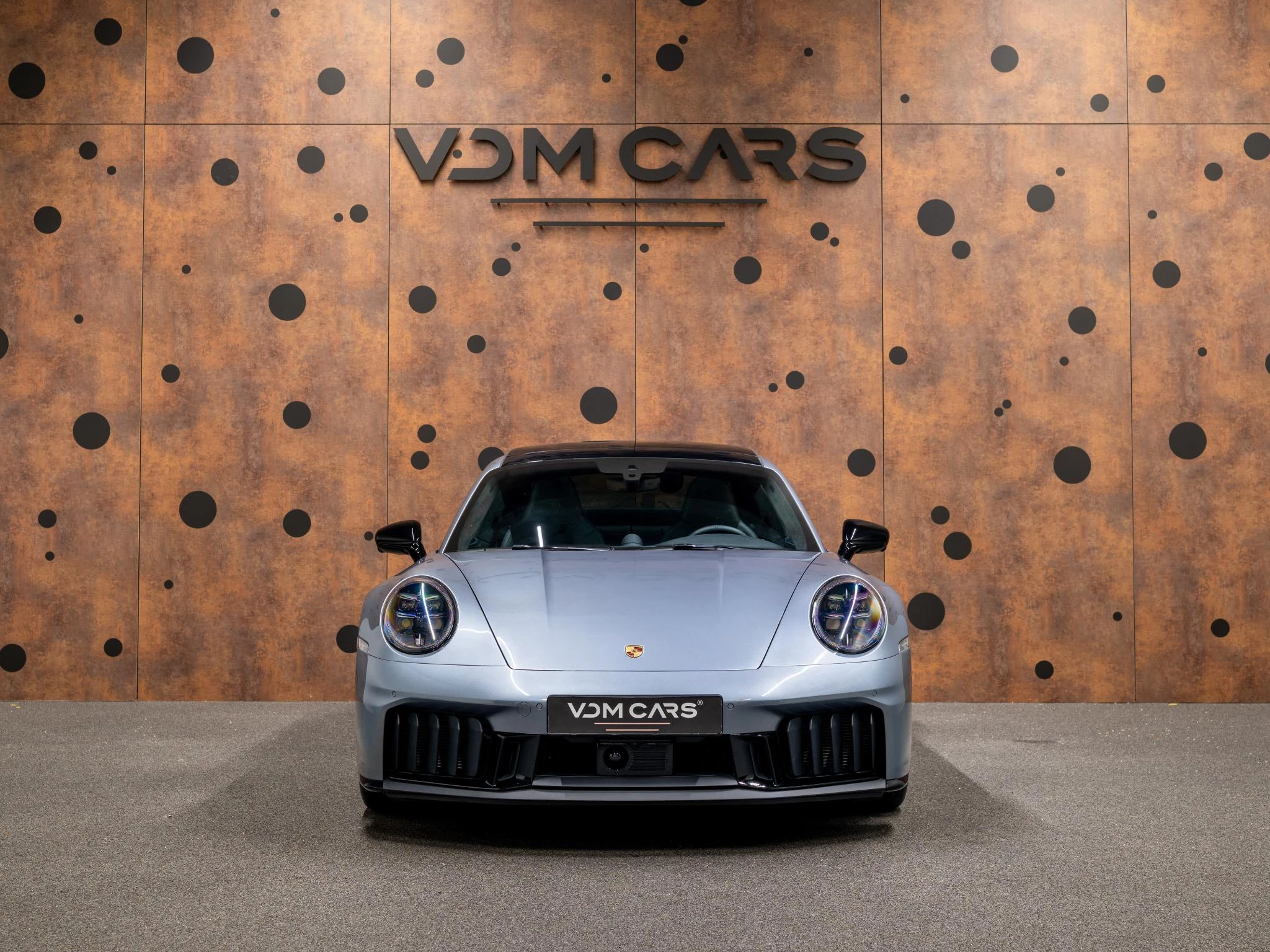Hoofdafbeelding Porsche 911