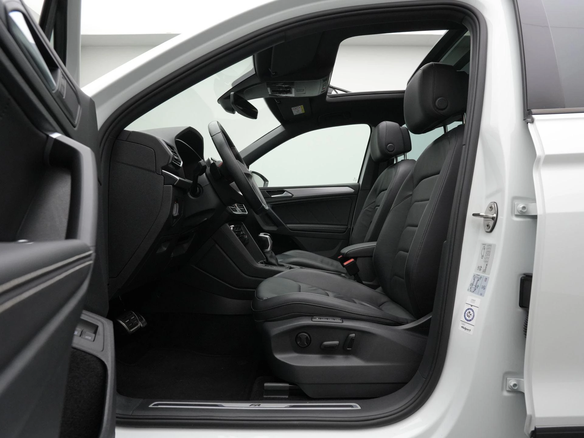 Hoofdafbeelding SEAT Tarraco