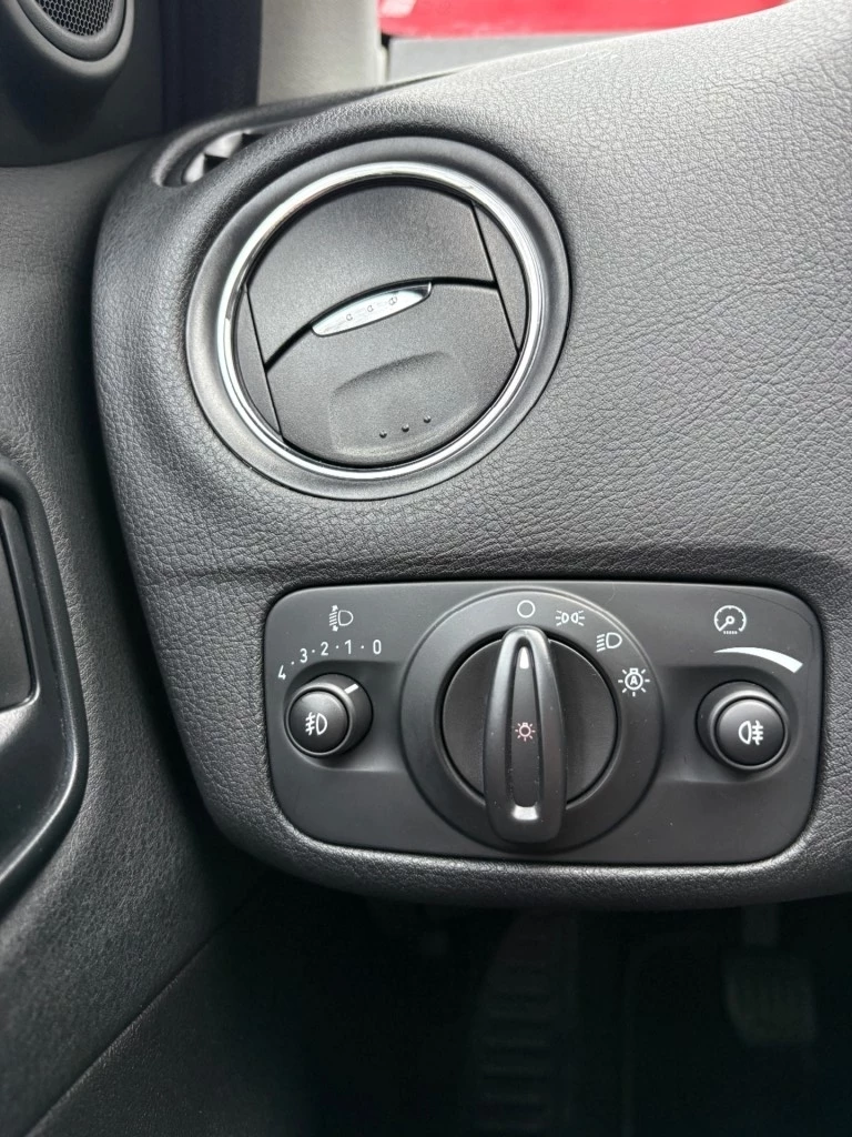 Hoofdafbeelding Ford Mondeo