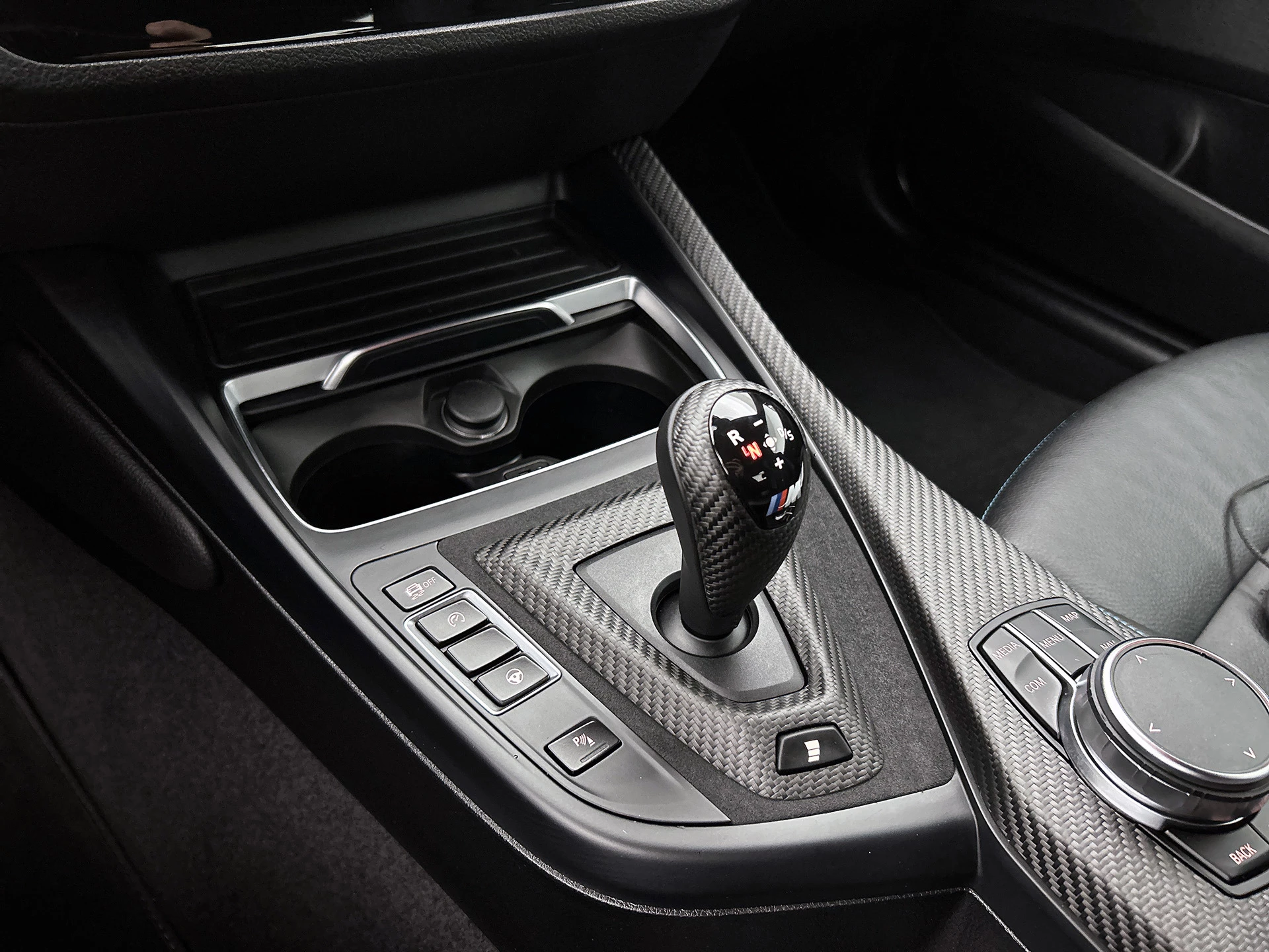 Hoofdafbeelding BMW M2