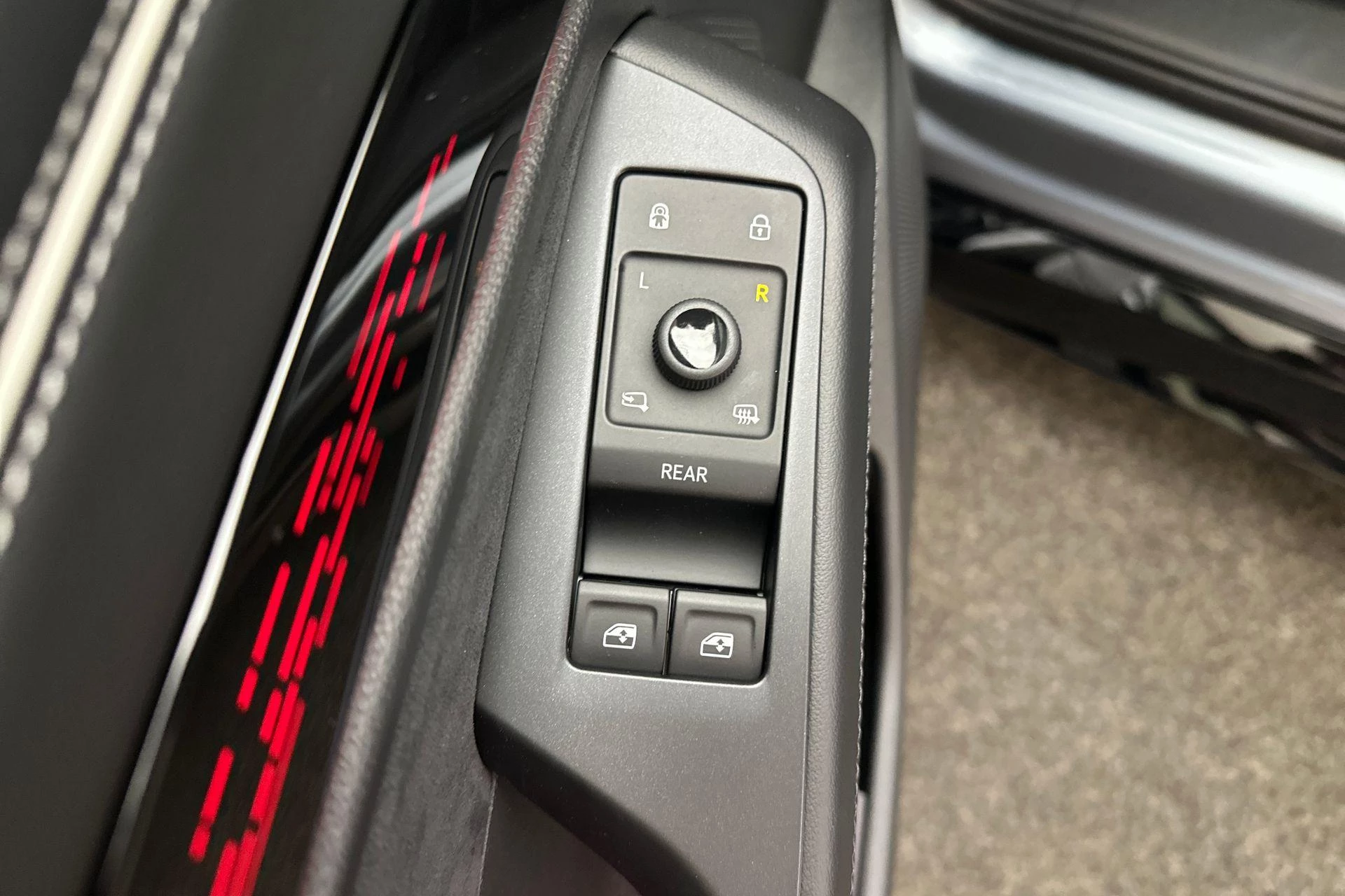 Hoofdafbeelding Volkswagen ID.7